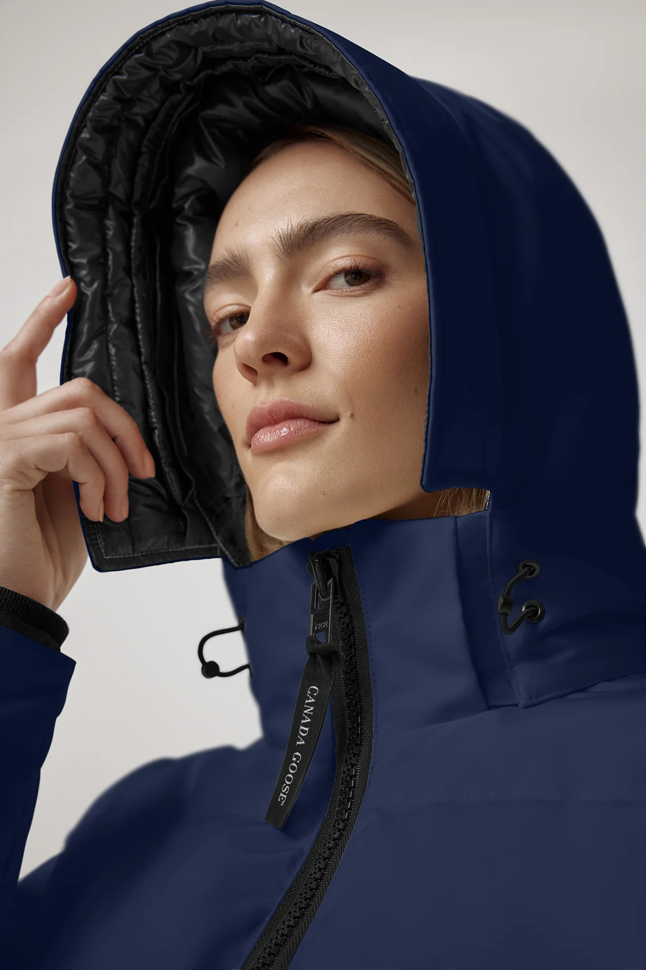 Chelsea Parka - Image 12