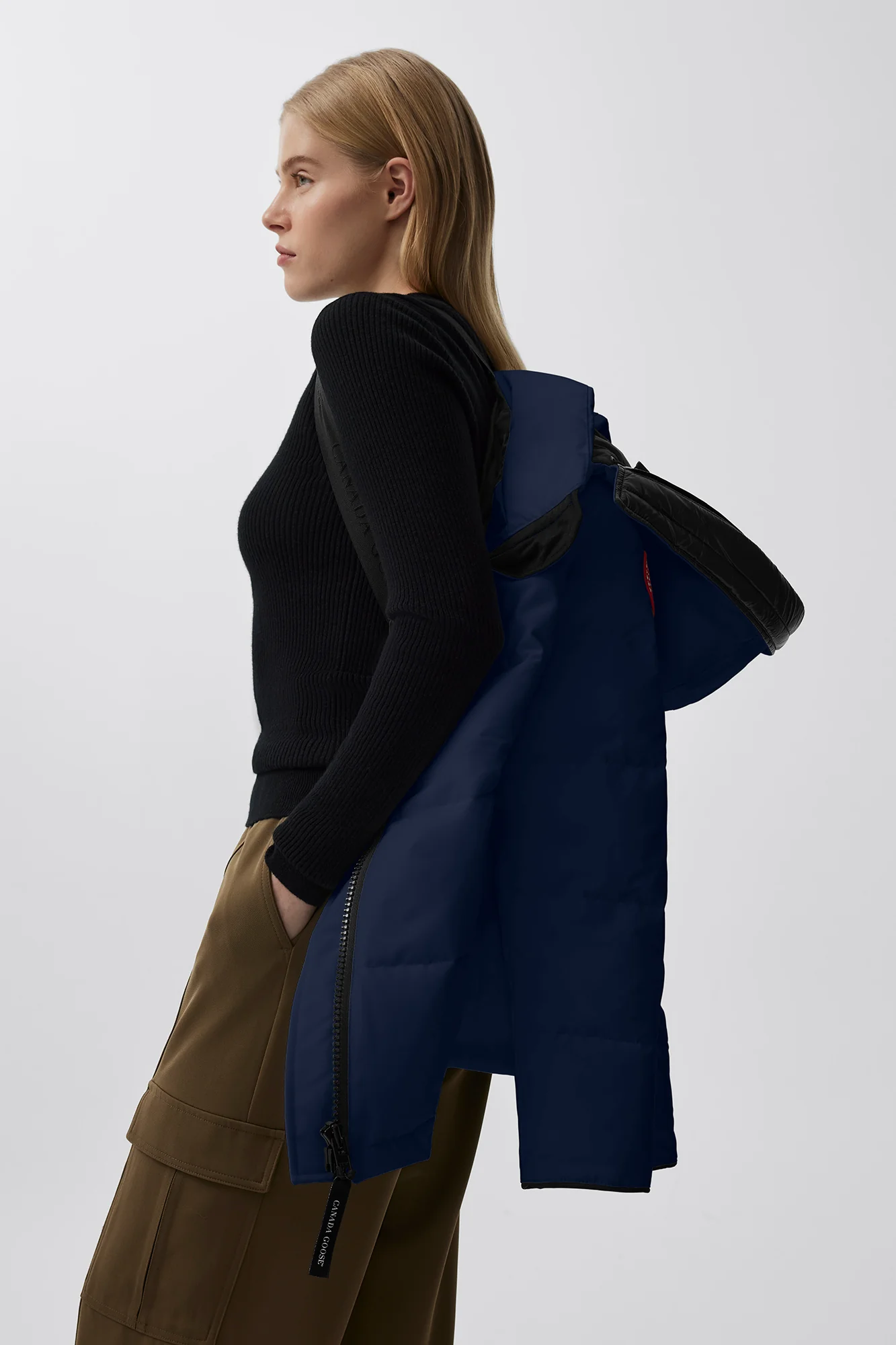 Chelsea Parka - Image 13