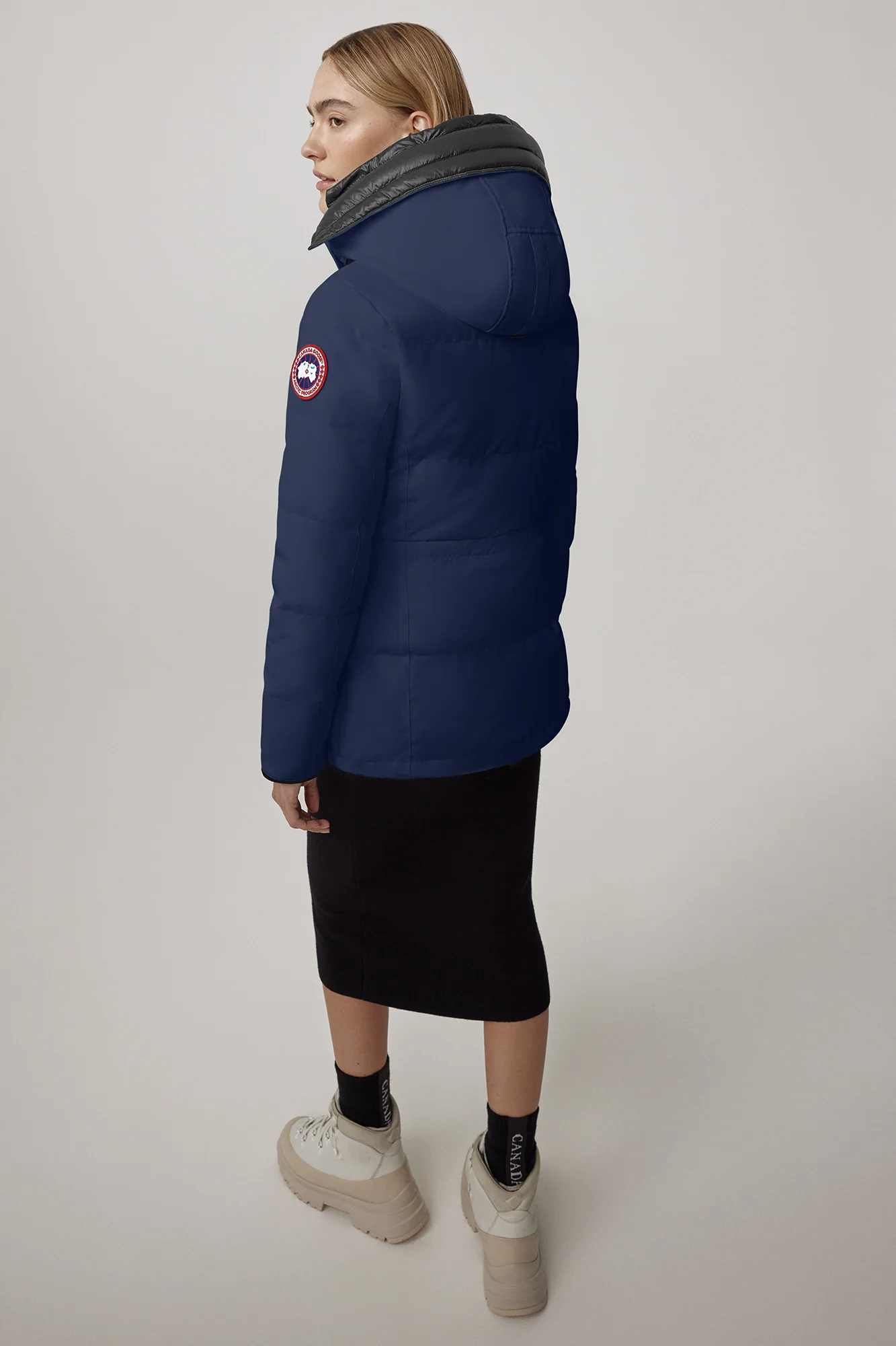 Chelsea Parka - Image 14