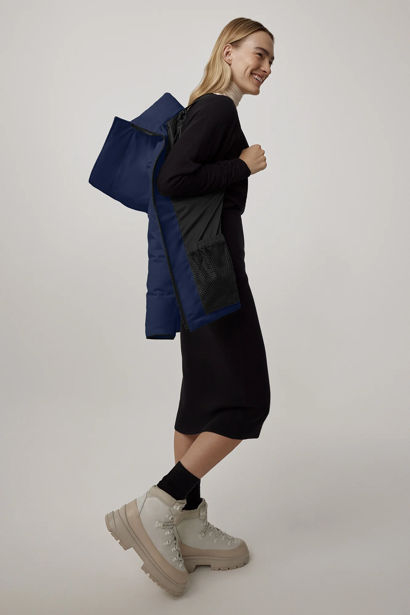 Chelsea Parka - Image 15