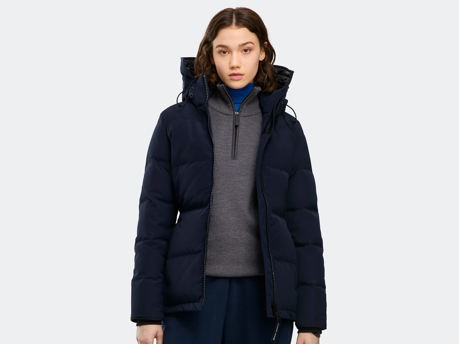 Chelsea Parka - Image 16