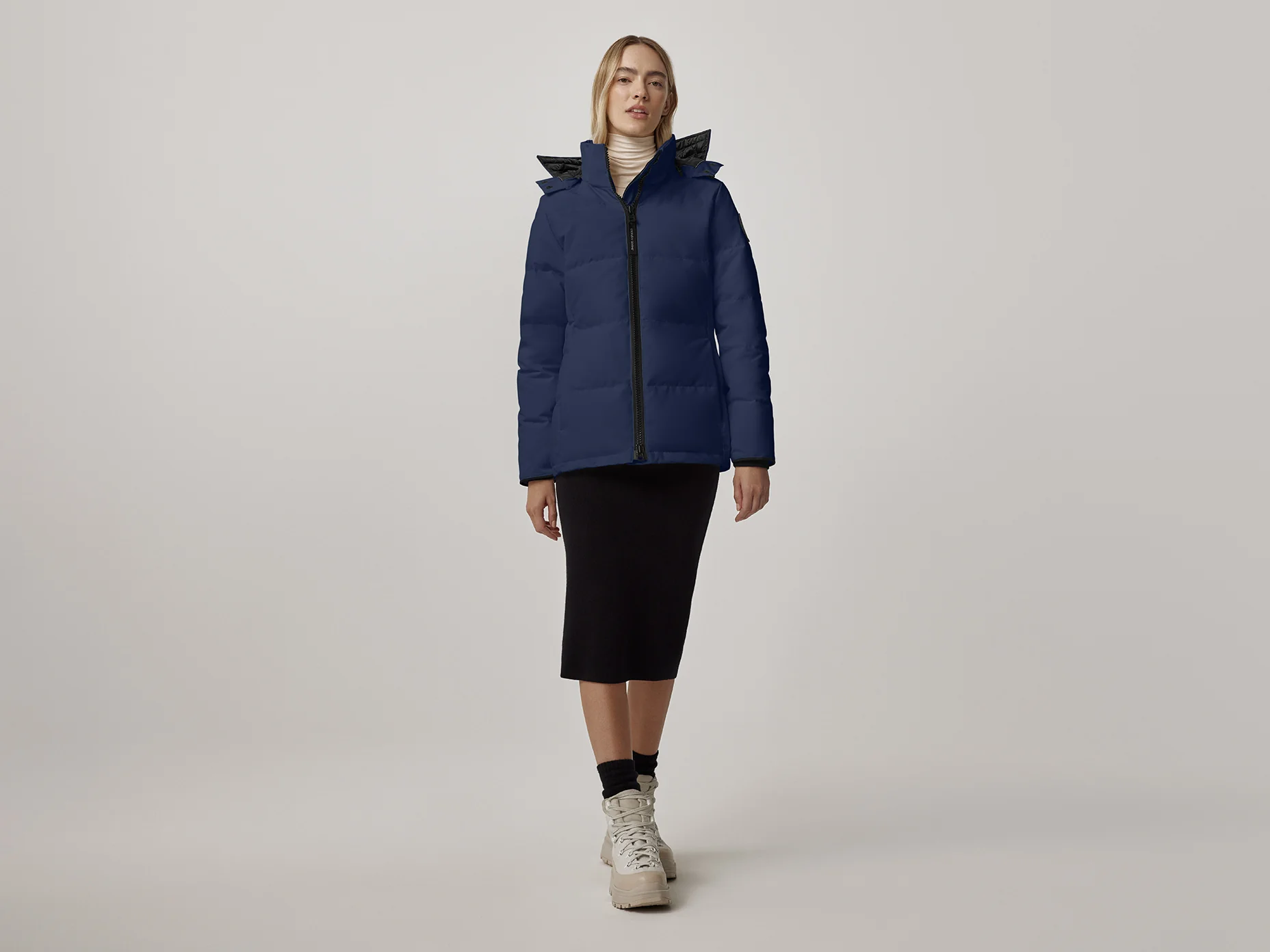 Chelsea Parka - Image 17