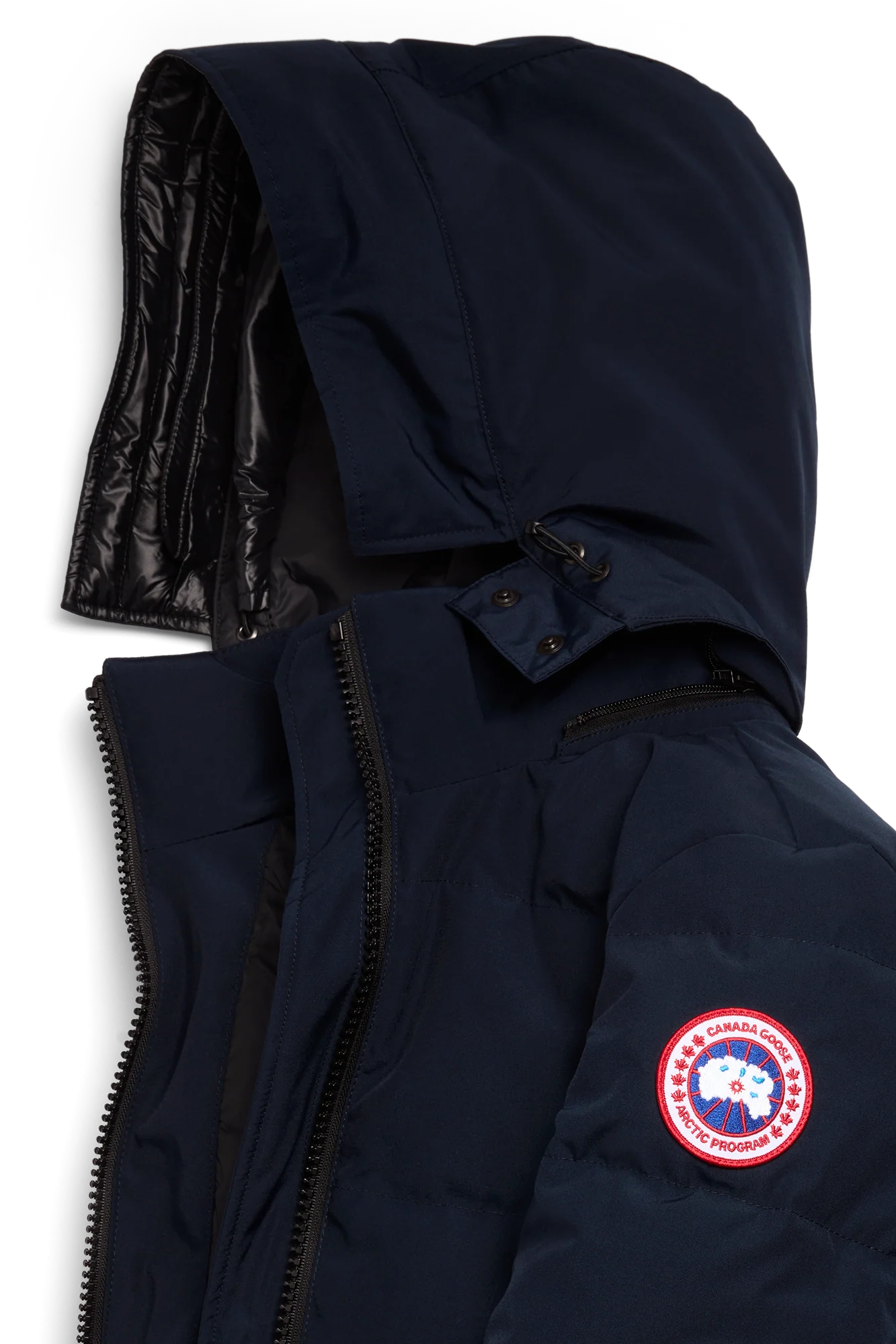 Chelsea Parka - Image 19