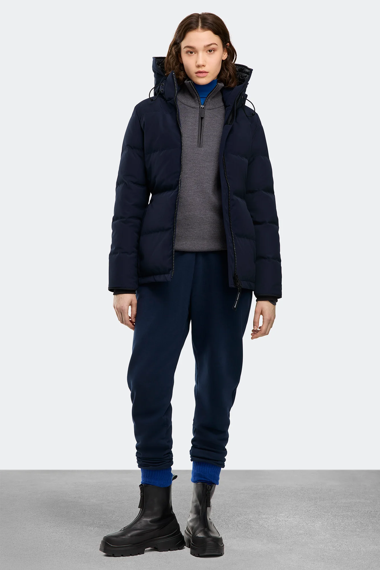 Chelsea Parka - Image 3