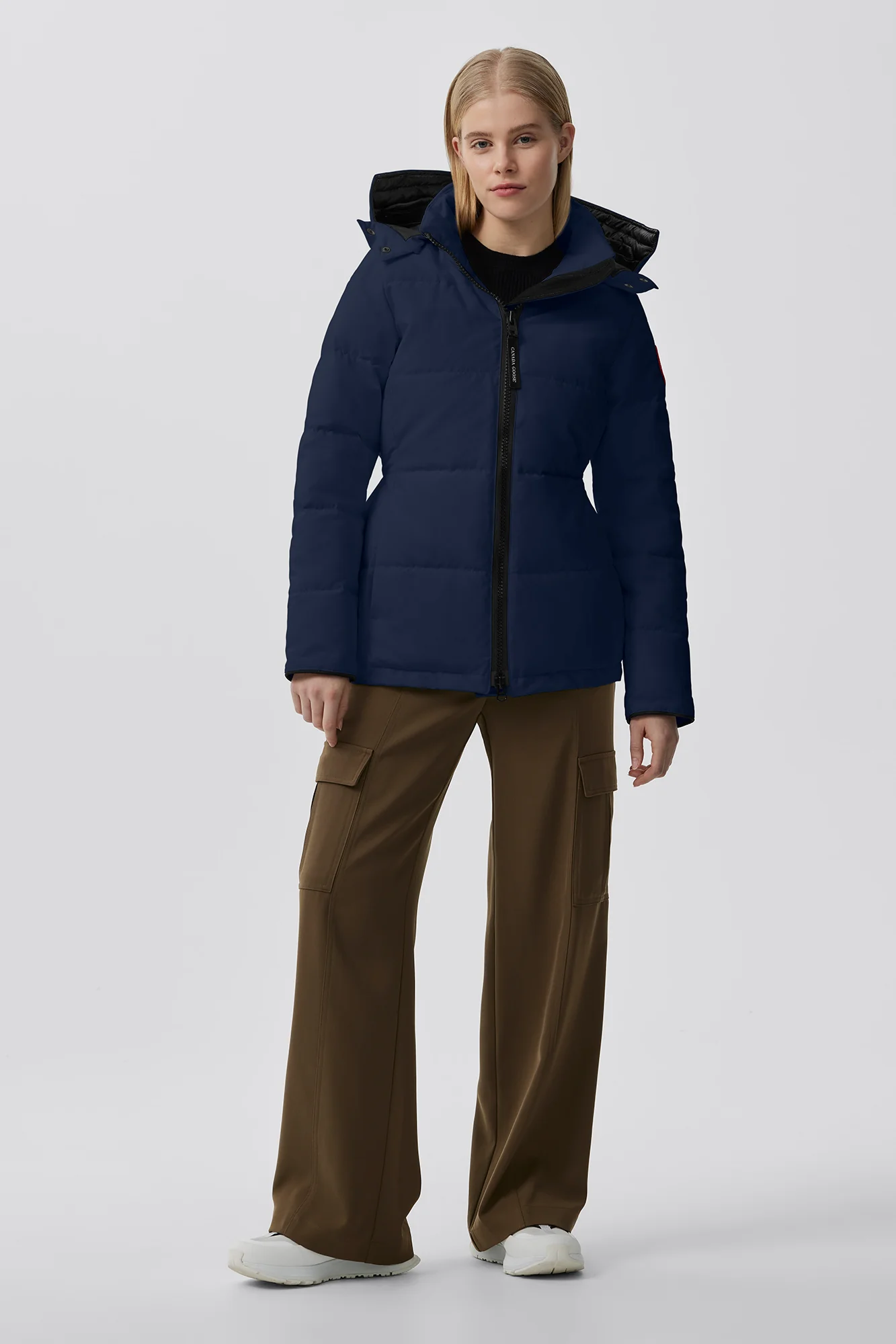 Chelsea Parka - Image 4