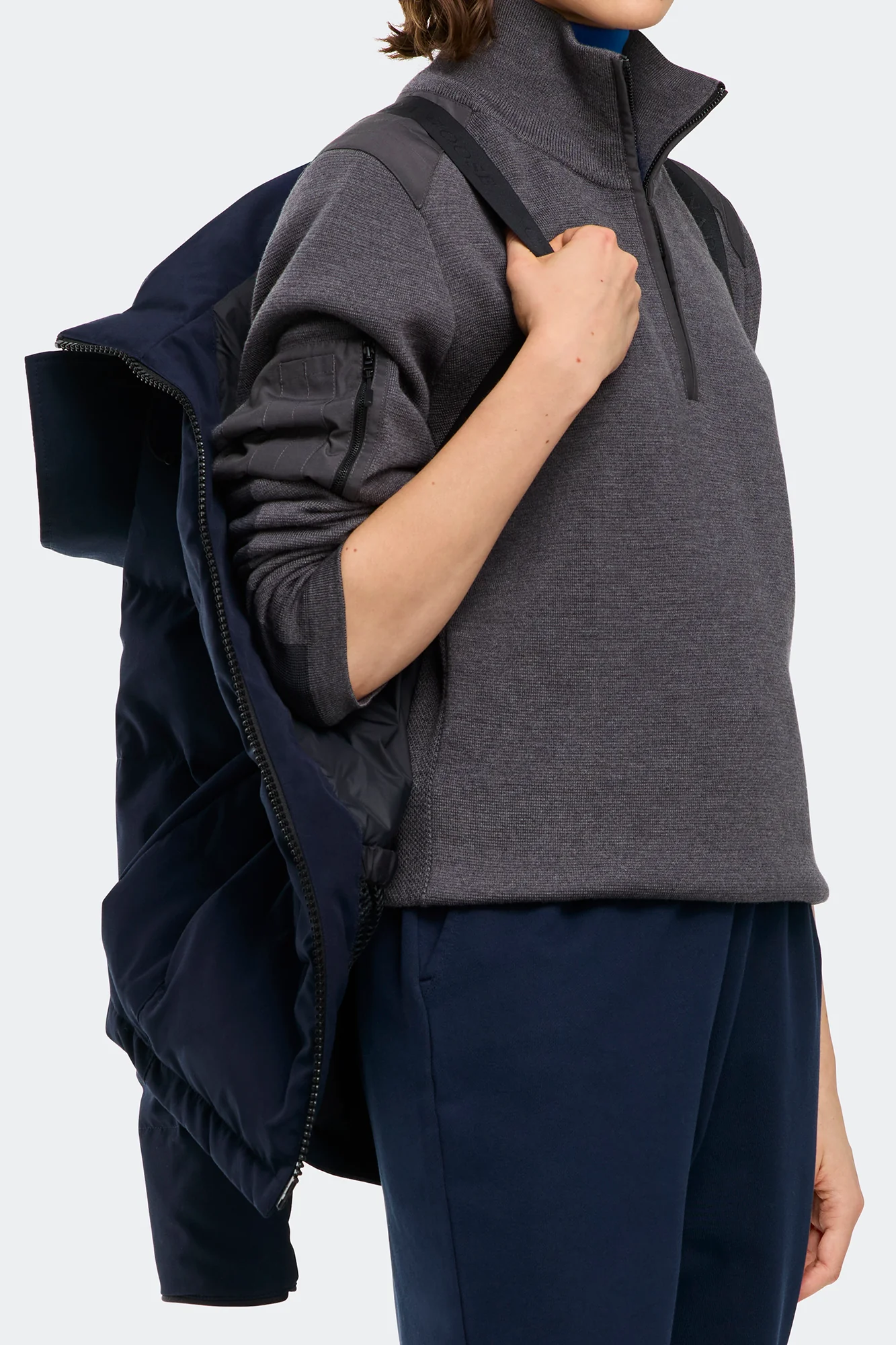 Chelsea Parka - Image 5