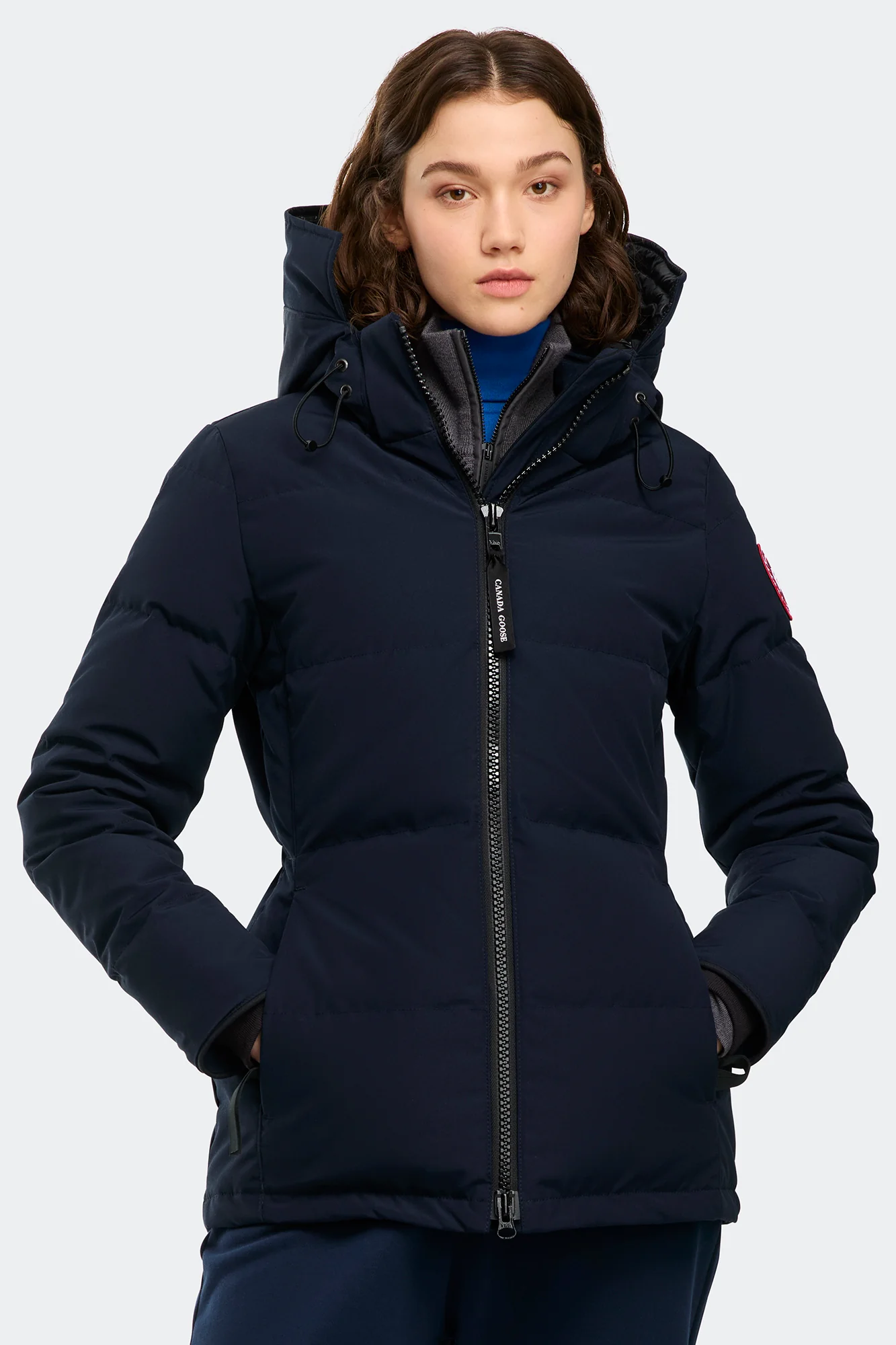 Chelsea Parka - Image 7