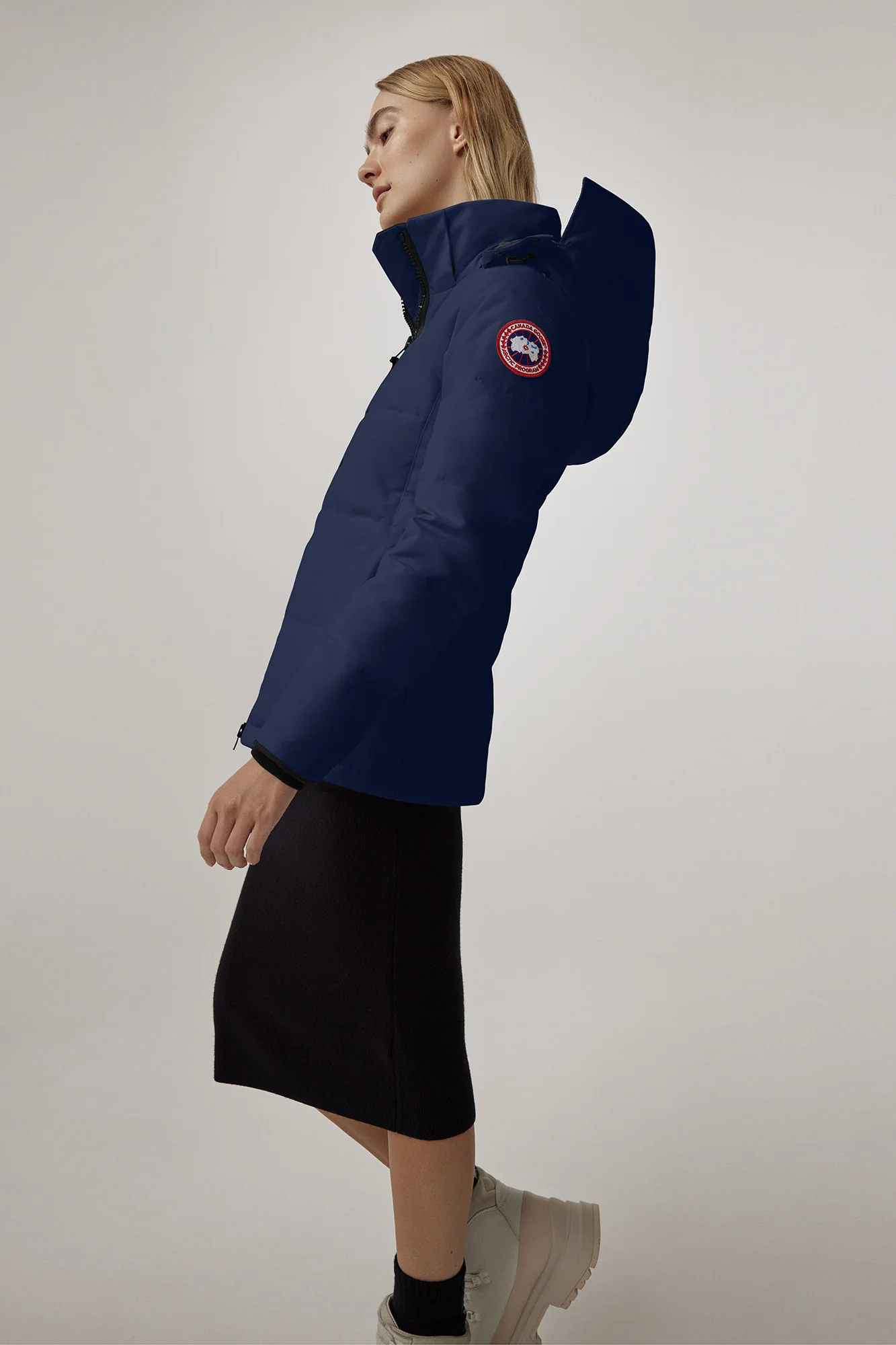 Chelsea Parka - Image 8