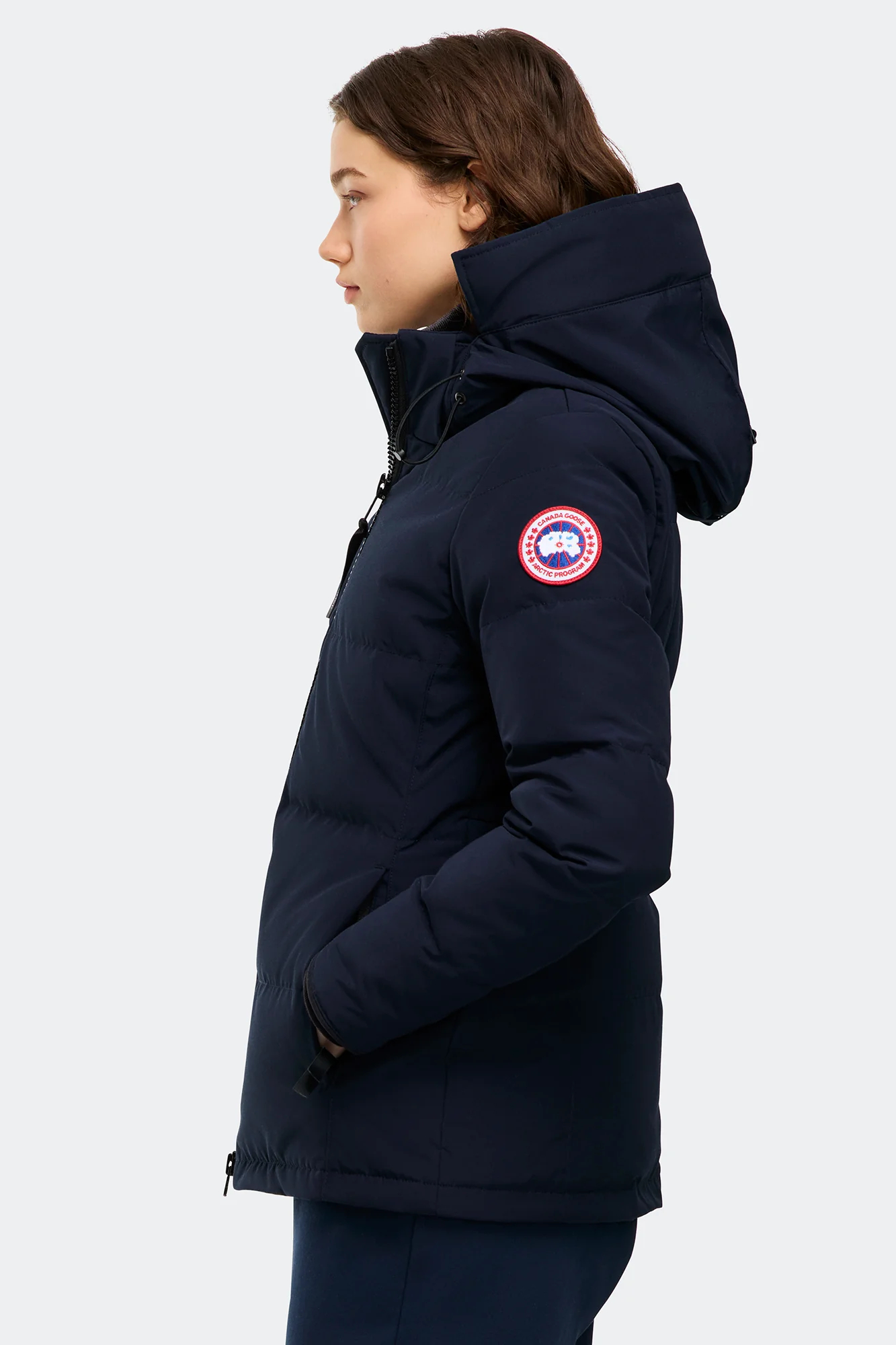 Chelsea Parka - Image 9