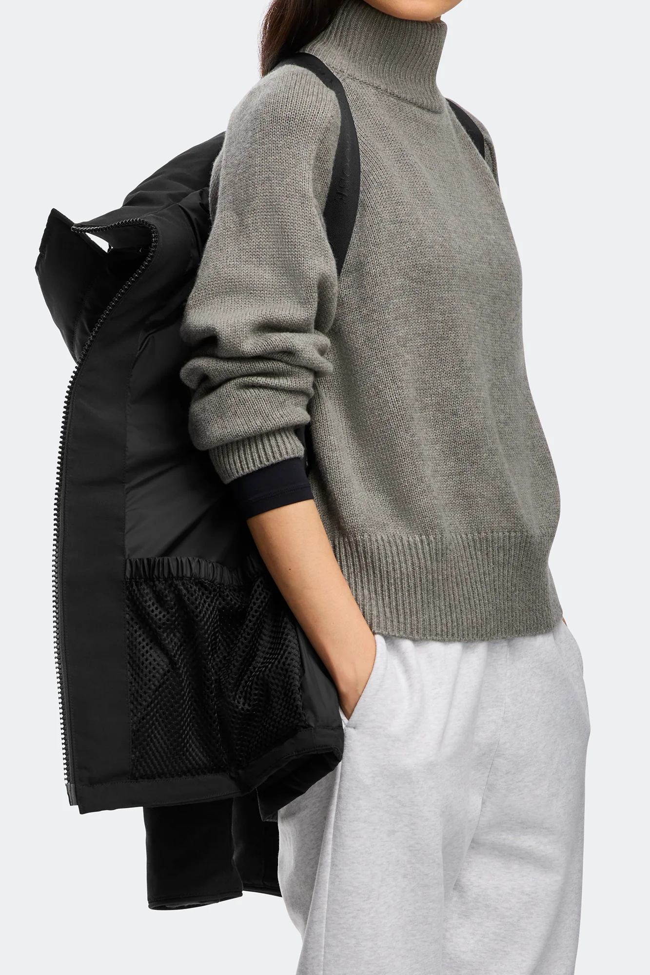 Chelsea Parka Black Label - Image 11