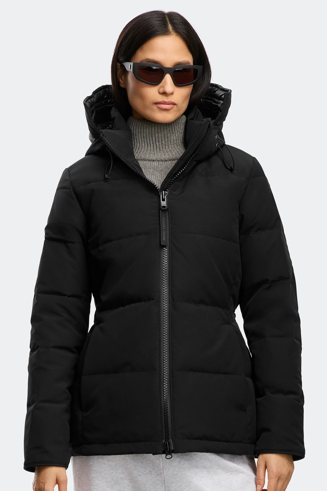 Chelsea Parka Black Label - Image 2