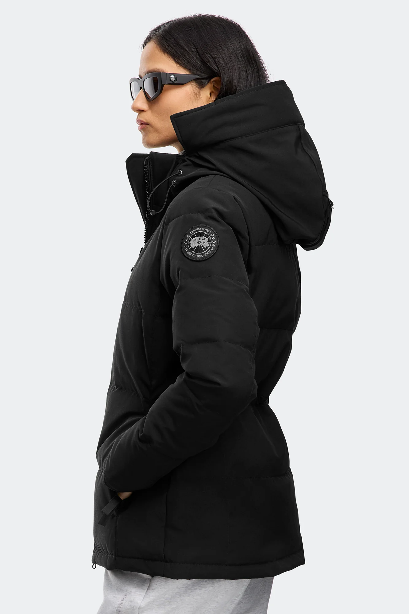 Chelsea Parka Black Label - Image 3