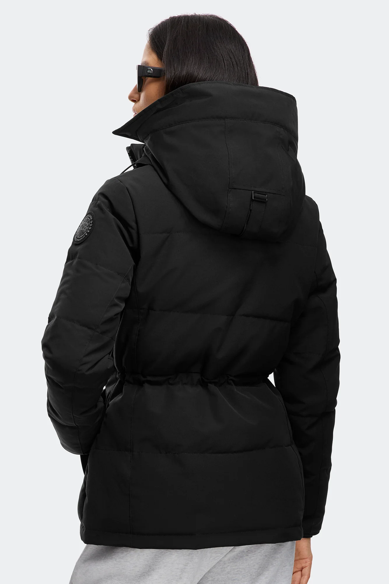 Chelsea Parka Black Label - Image 4