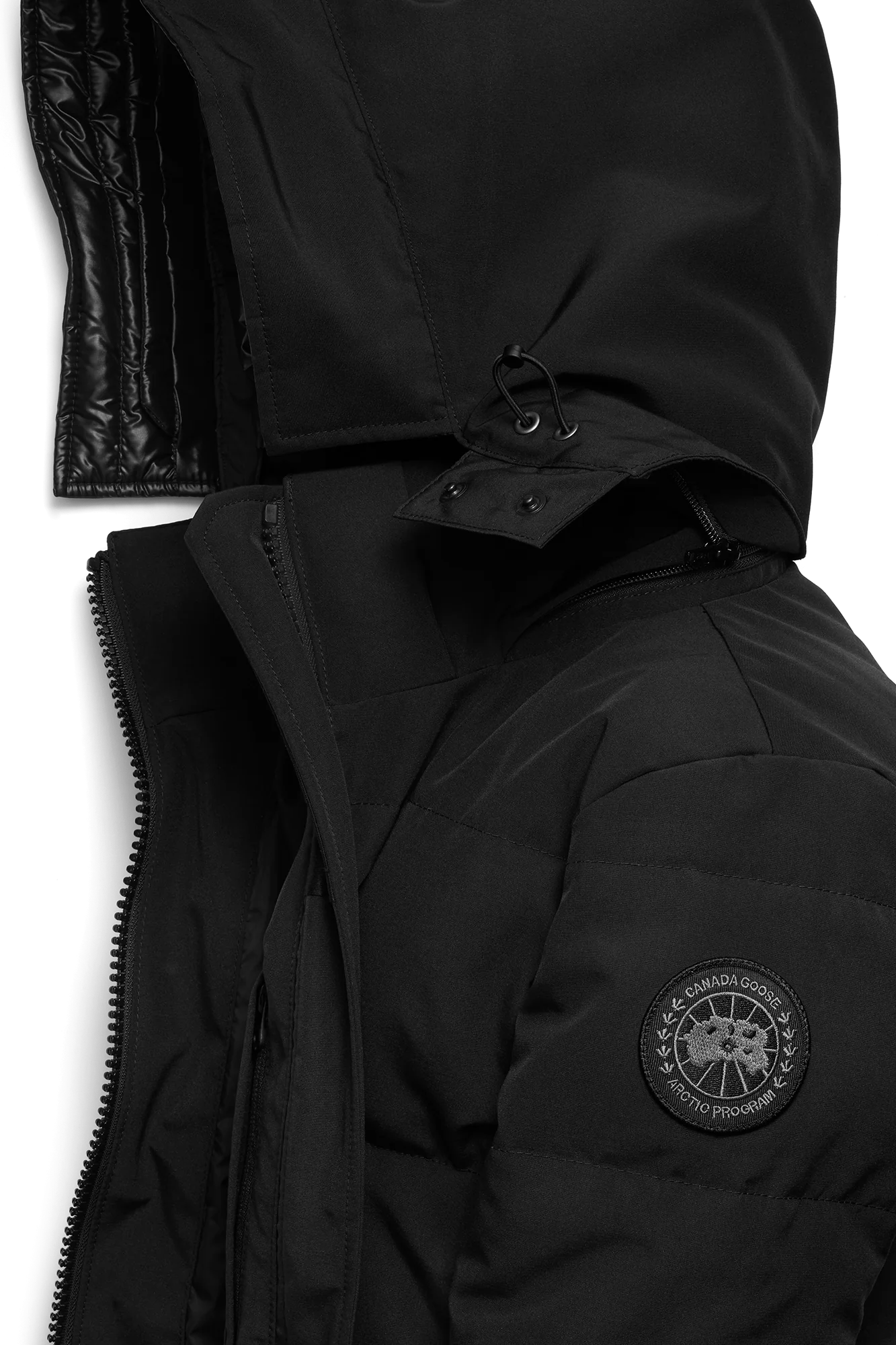 Chelsea Parka Black Label - Image 10