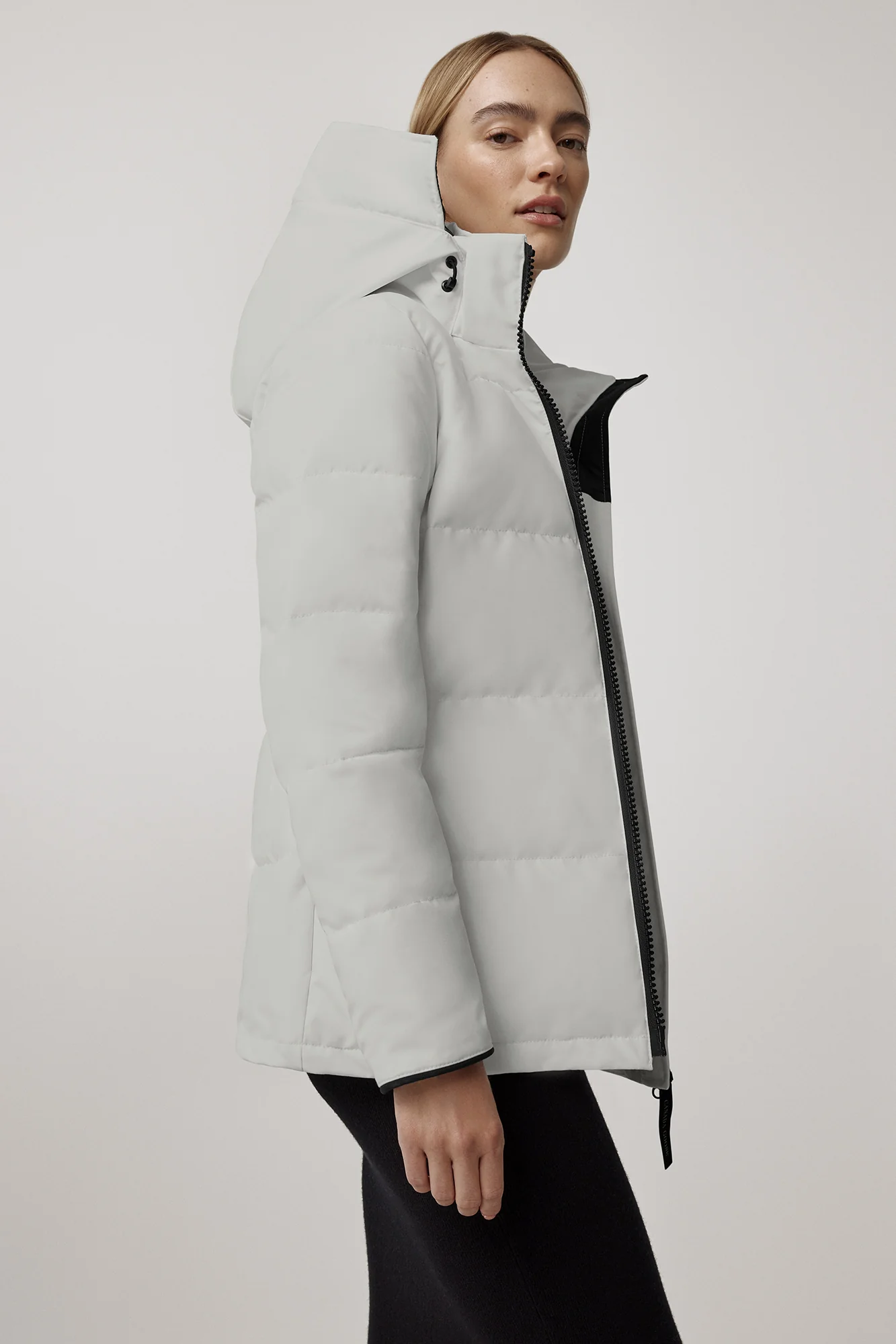 Chelsea Parka Black Label - Image 2
