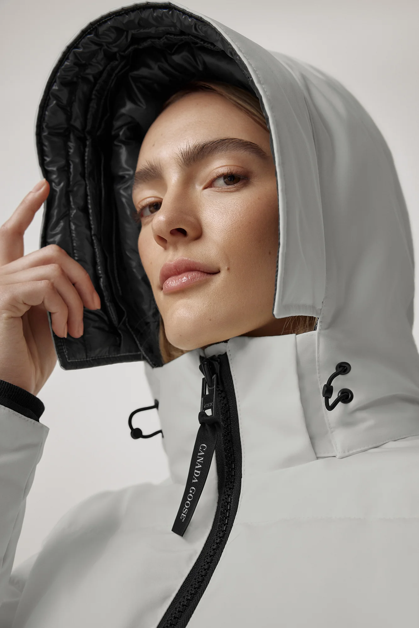 Chelsea Parka Black Label - Image 3