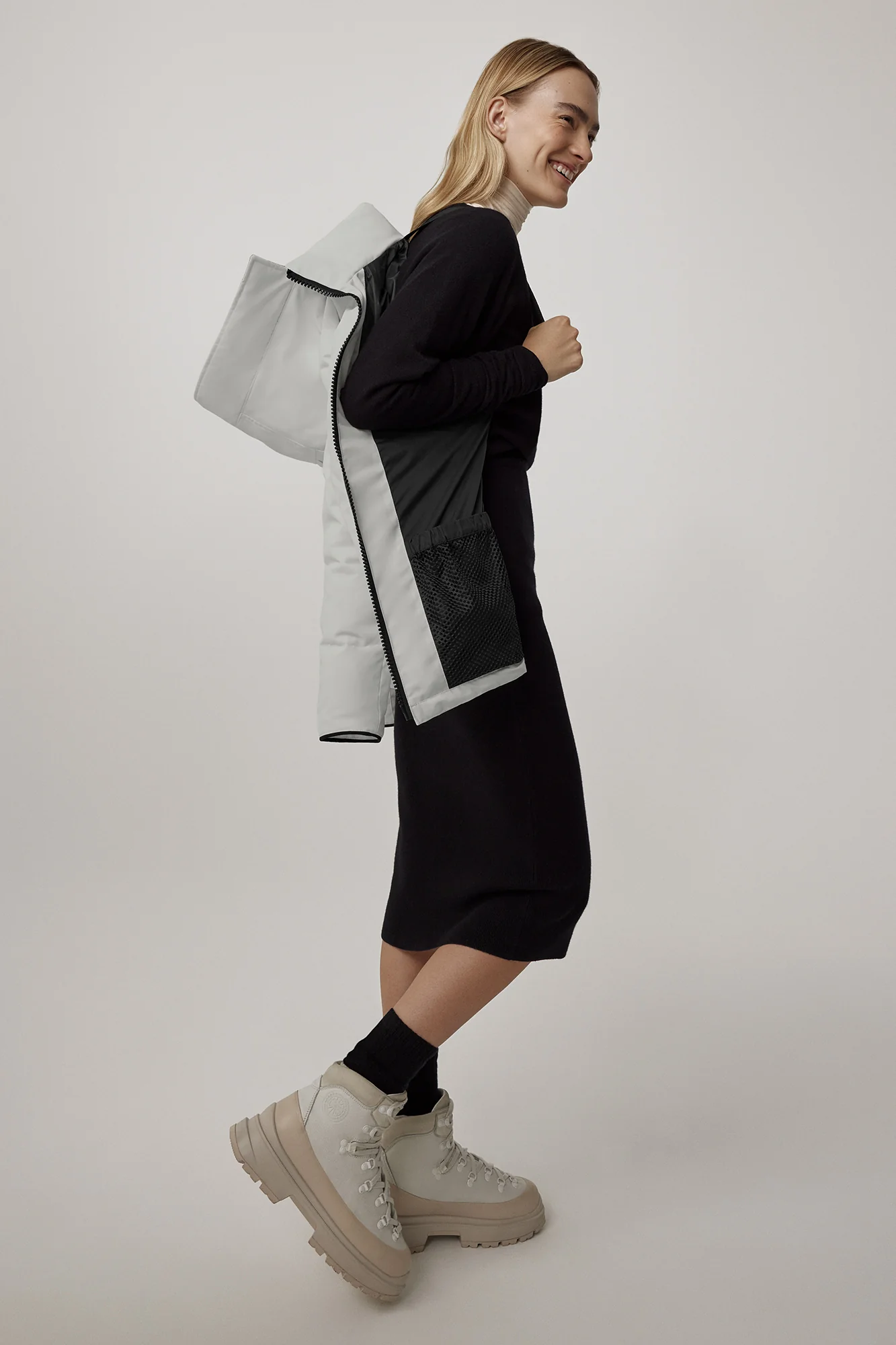 Chelsea Parka Black Label - Image 5