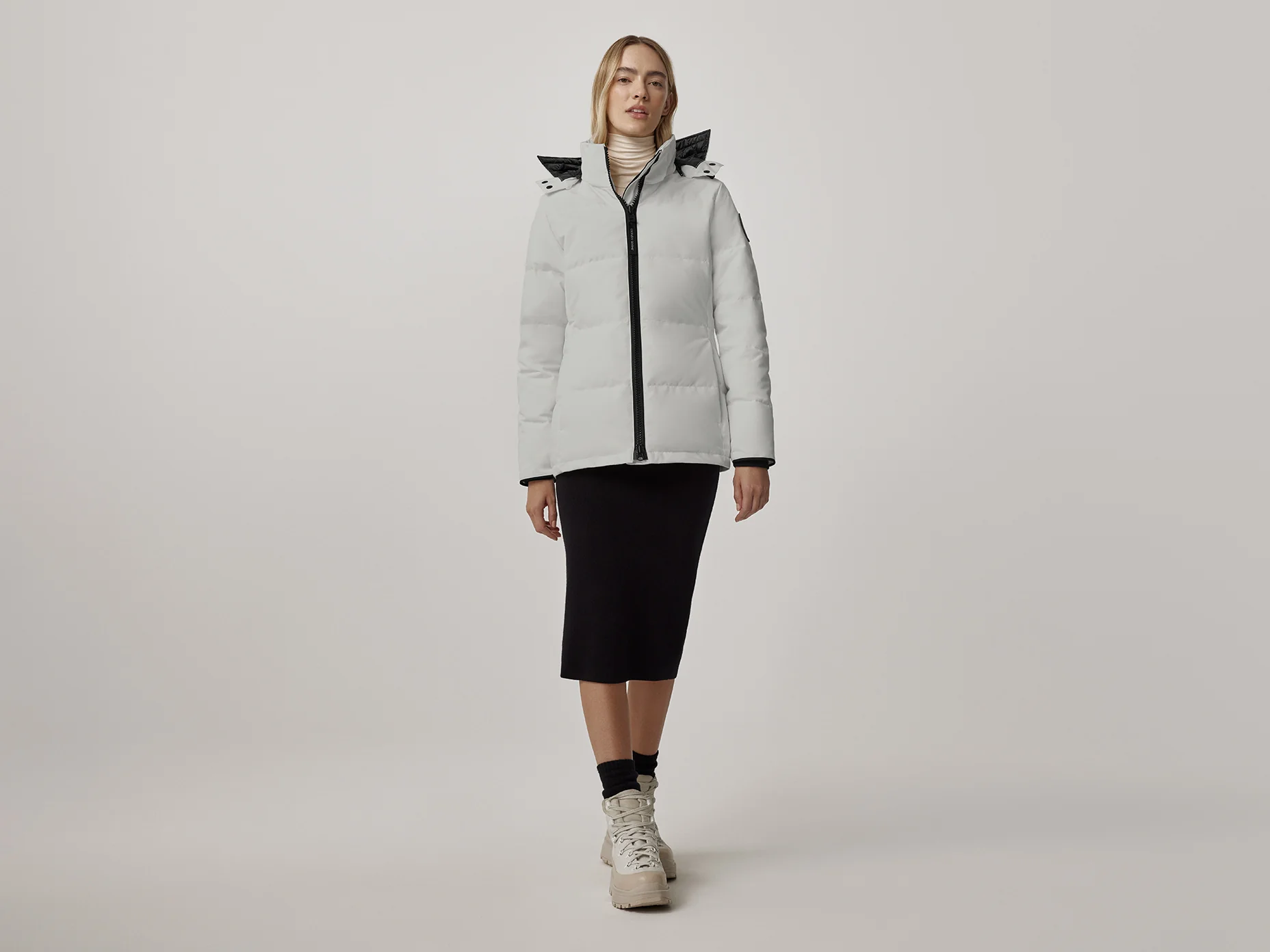 Chelsea Parka Black Label - Image 6