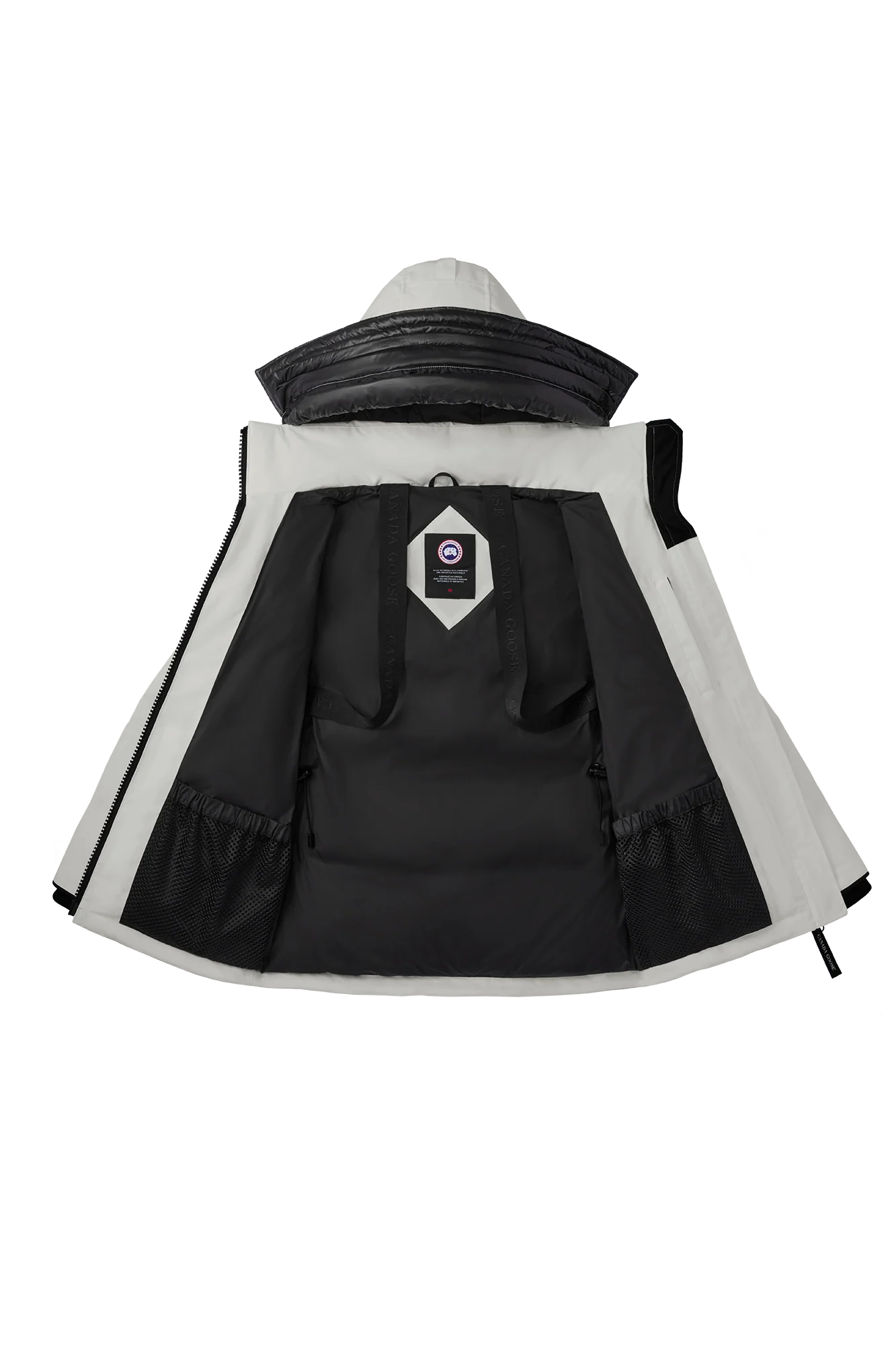 Chelsea Parka Black Label - Image 8