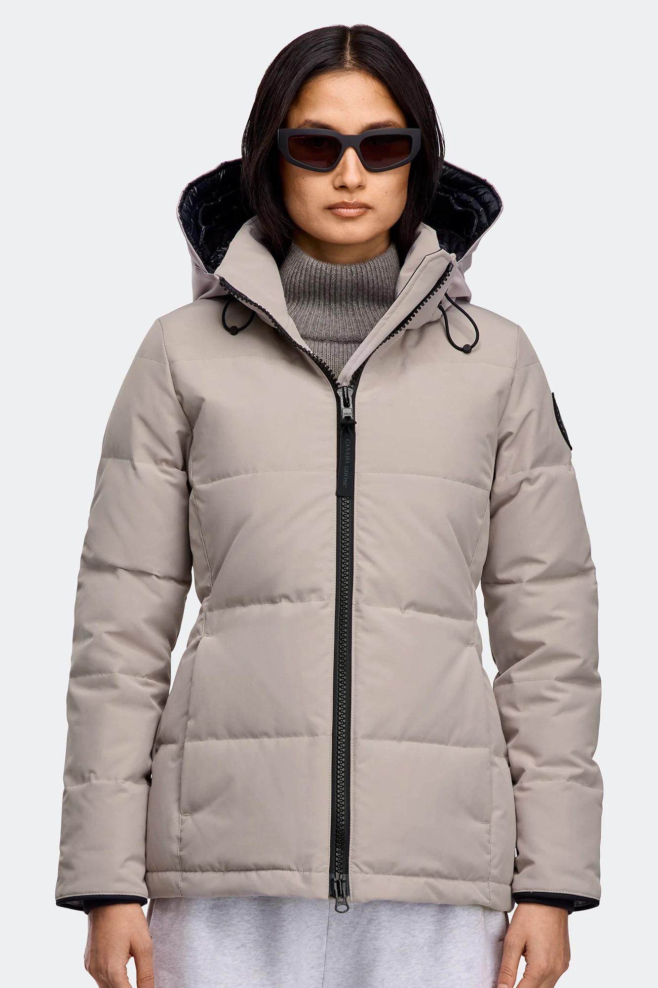 Chelsea Parka Black Label - Image 2