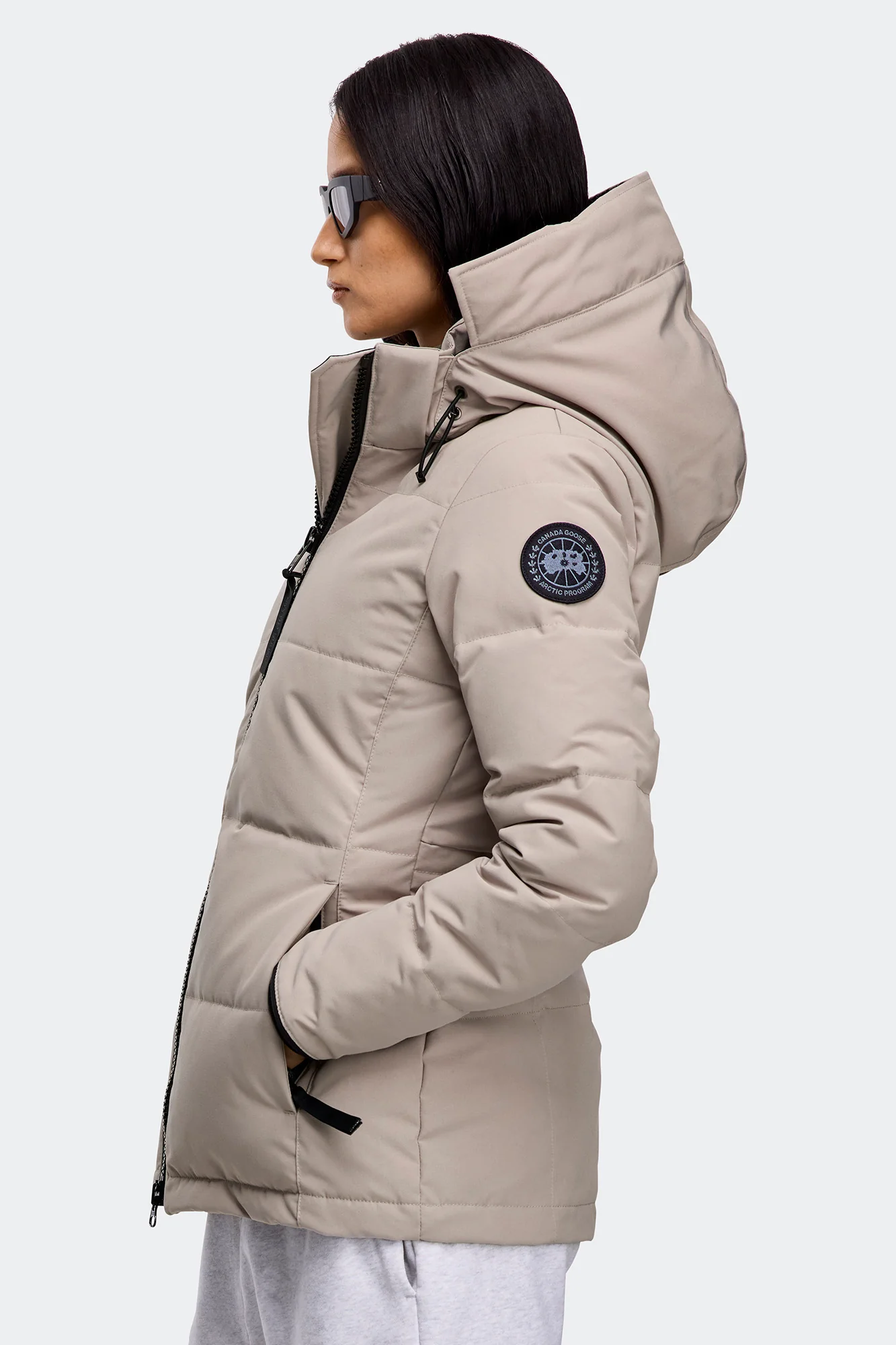Chelsea Parka Black Label - Image 3