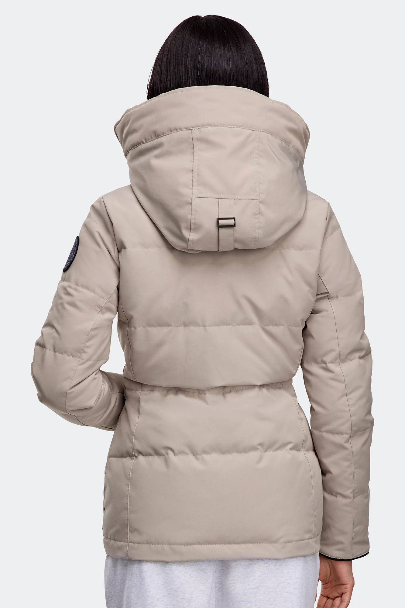 Chelsea Parka Black Label - Image 4
