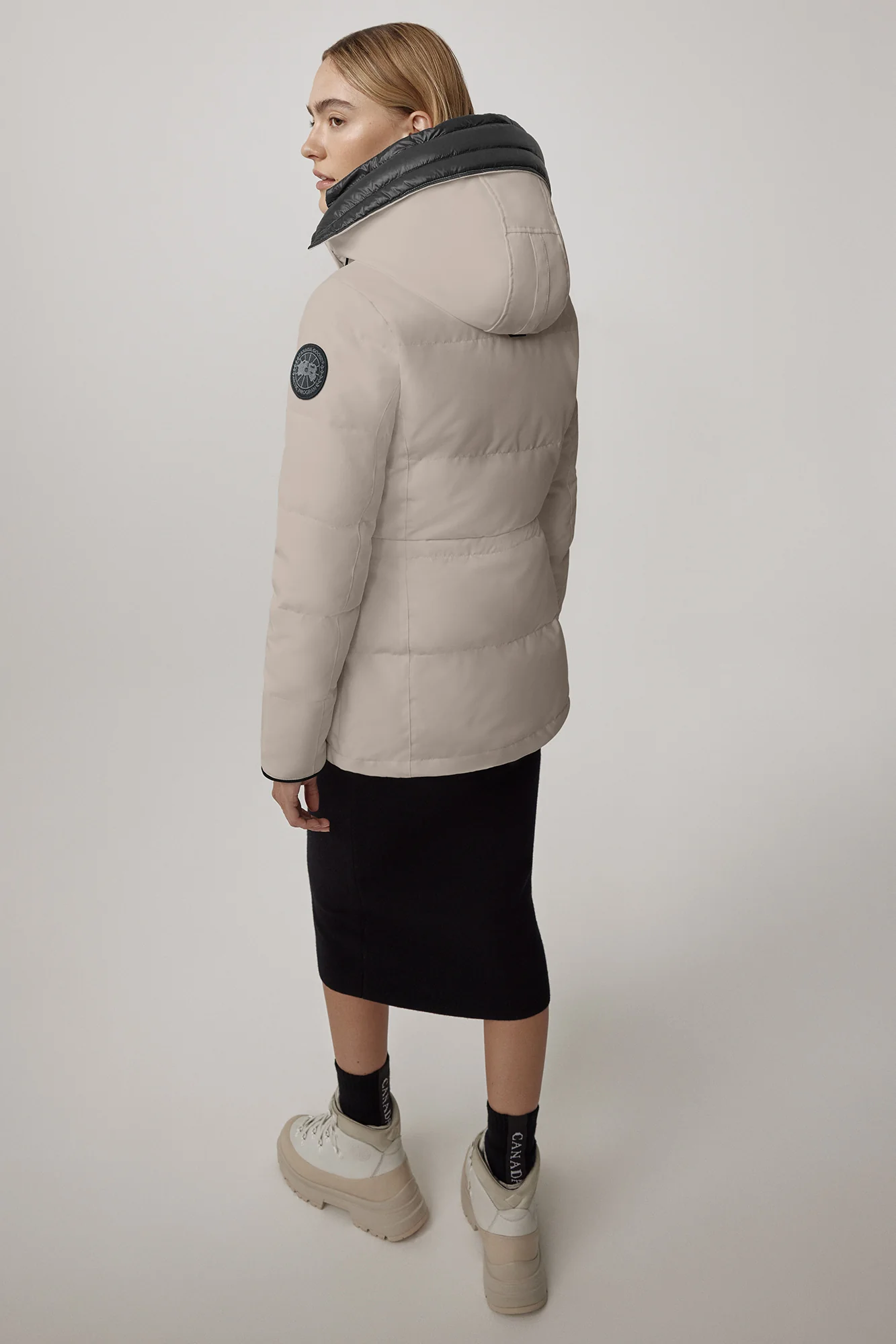 Chelsea Parka Black Label - Image 5
