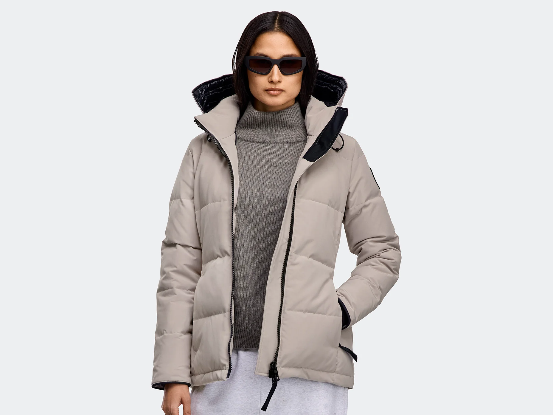 Chelsea Parka Black Label - Image 9