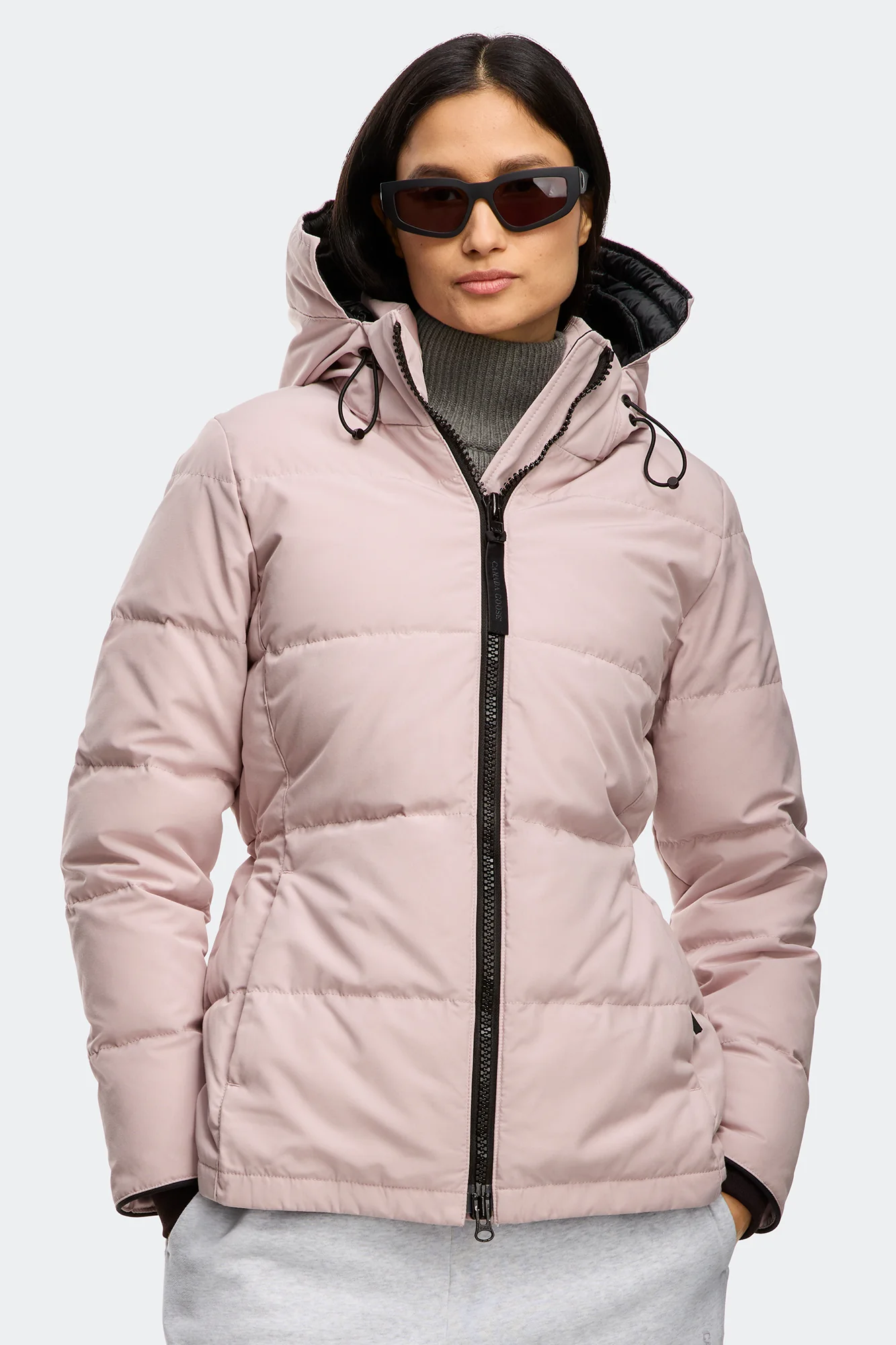 Chelsea Parka Black Label - Image 2
