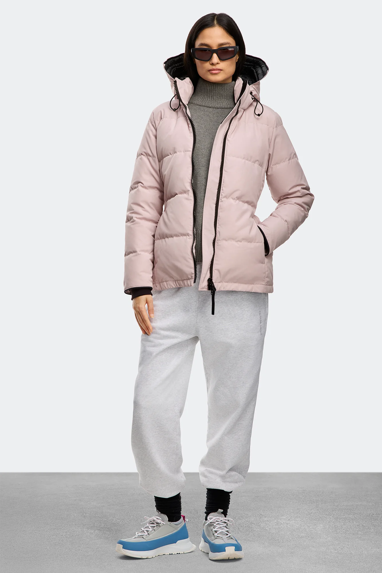 Chelsea Parka Black Label - Image 3