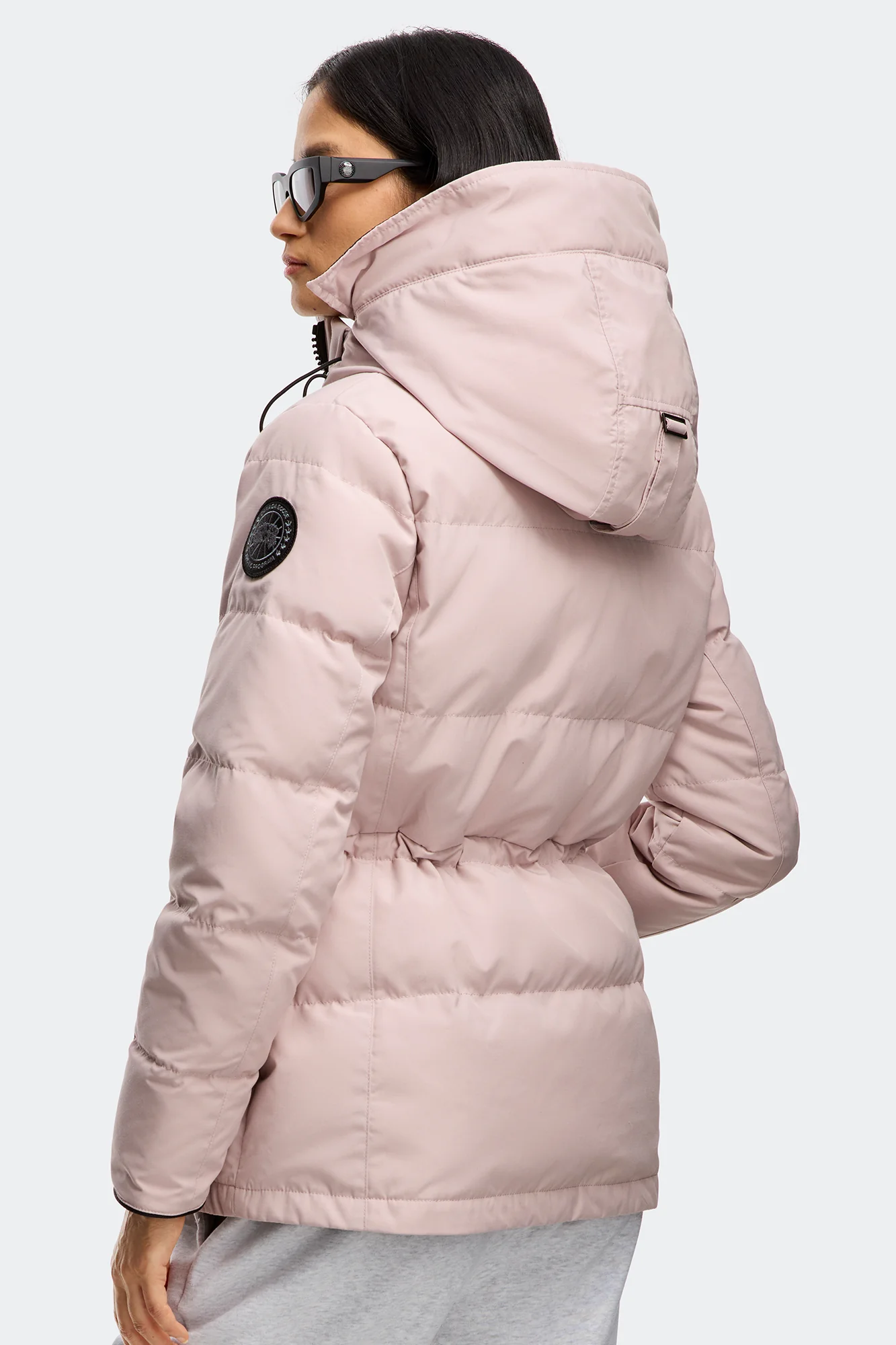 Chelsea Parka Black Label - Image 5