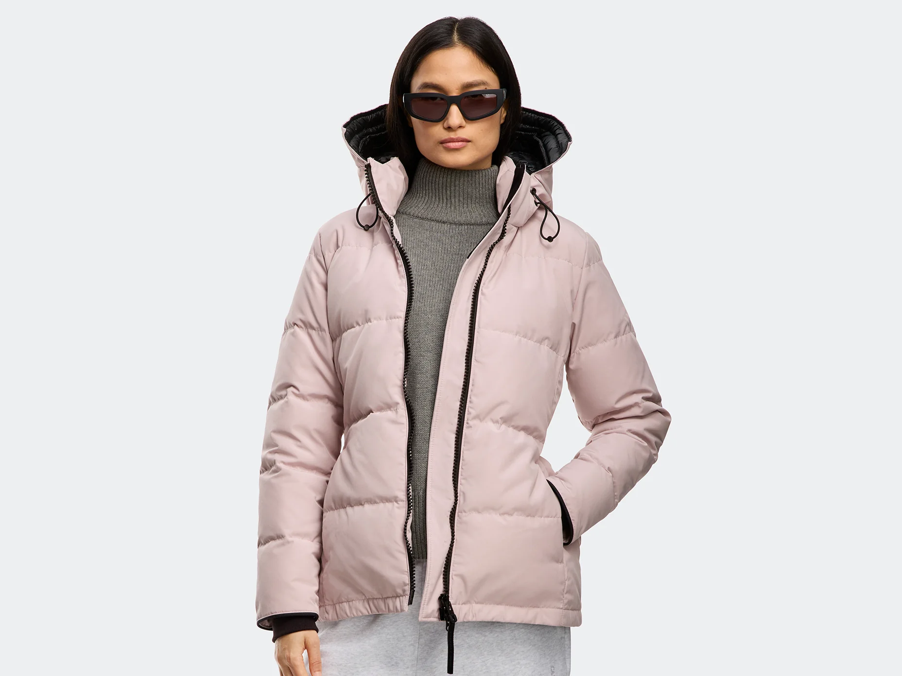 Chelsea Parka Black Label - Image 8