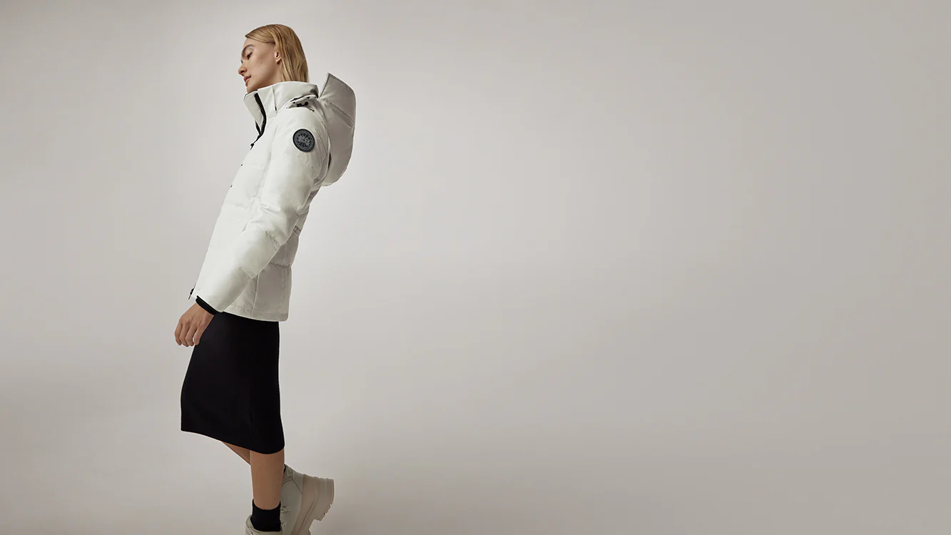 Chelsea Parka Black Label - Image 10