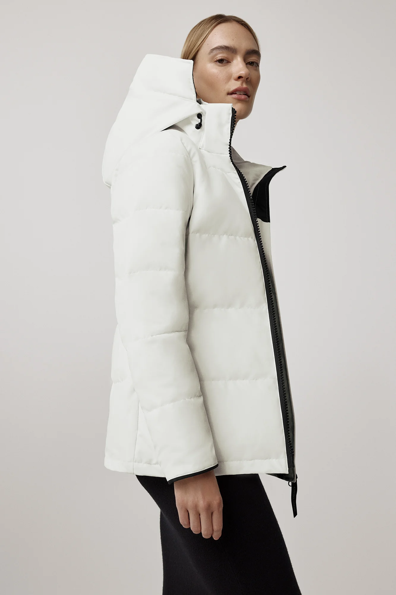 Chelsea Parka Black Label - Image 11