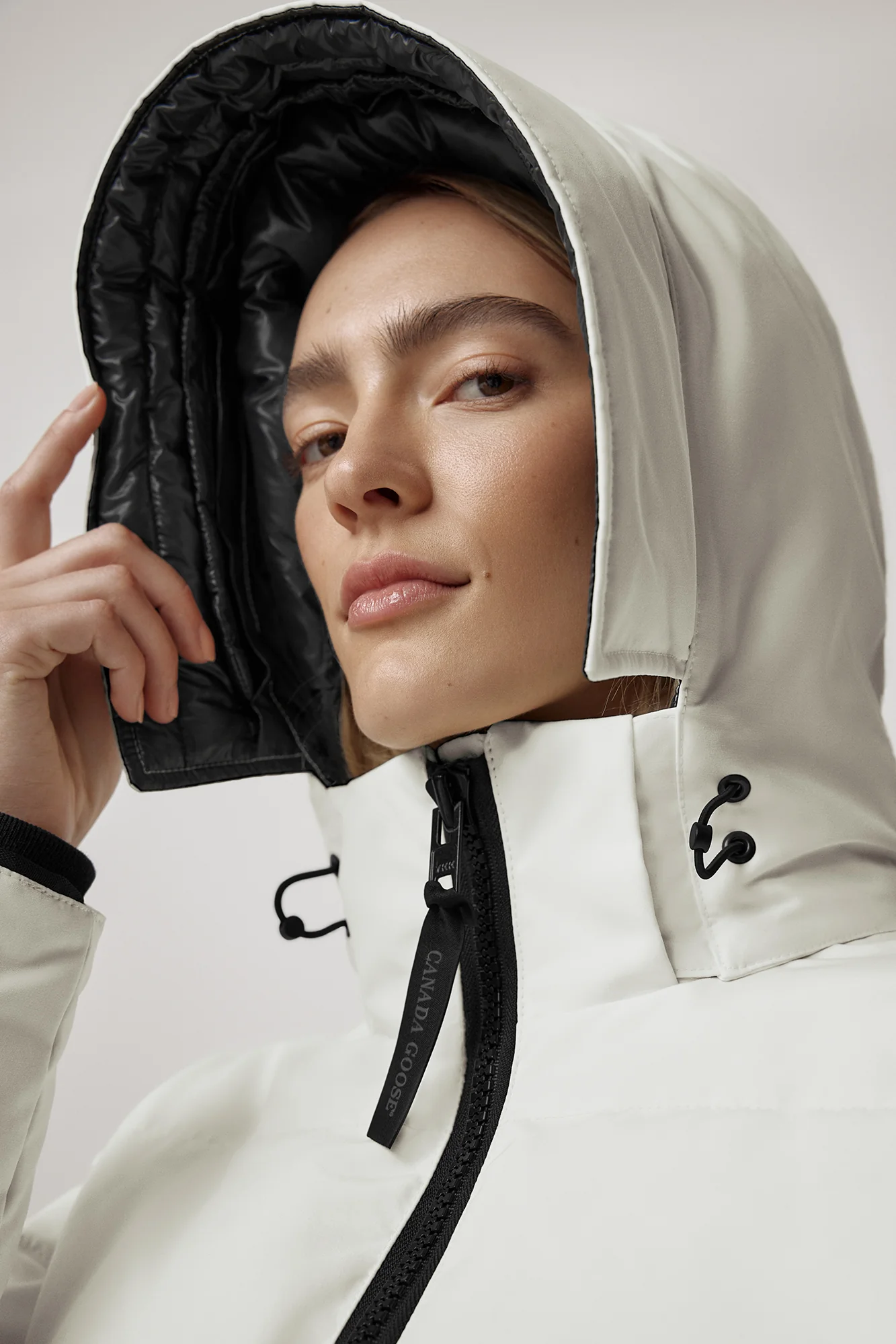Chelsea Parka Black Label - Image 12