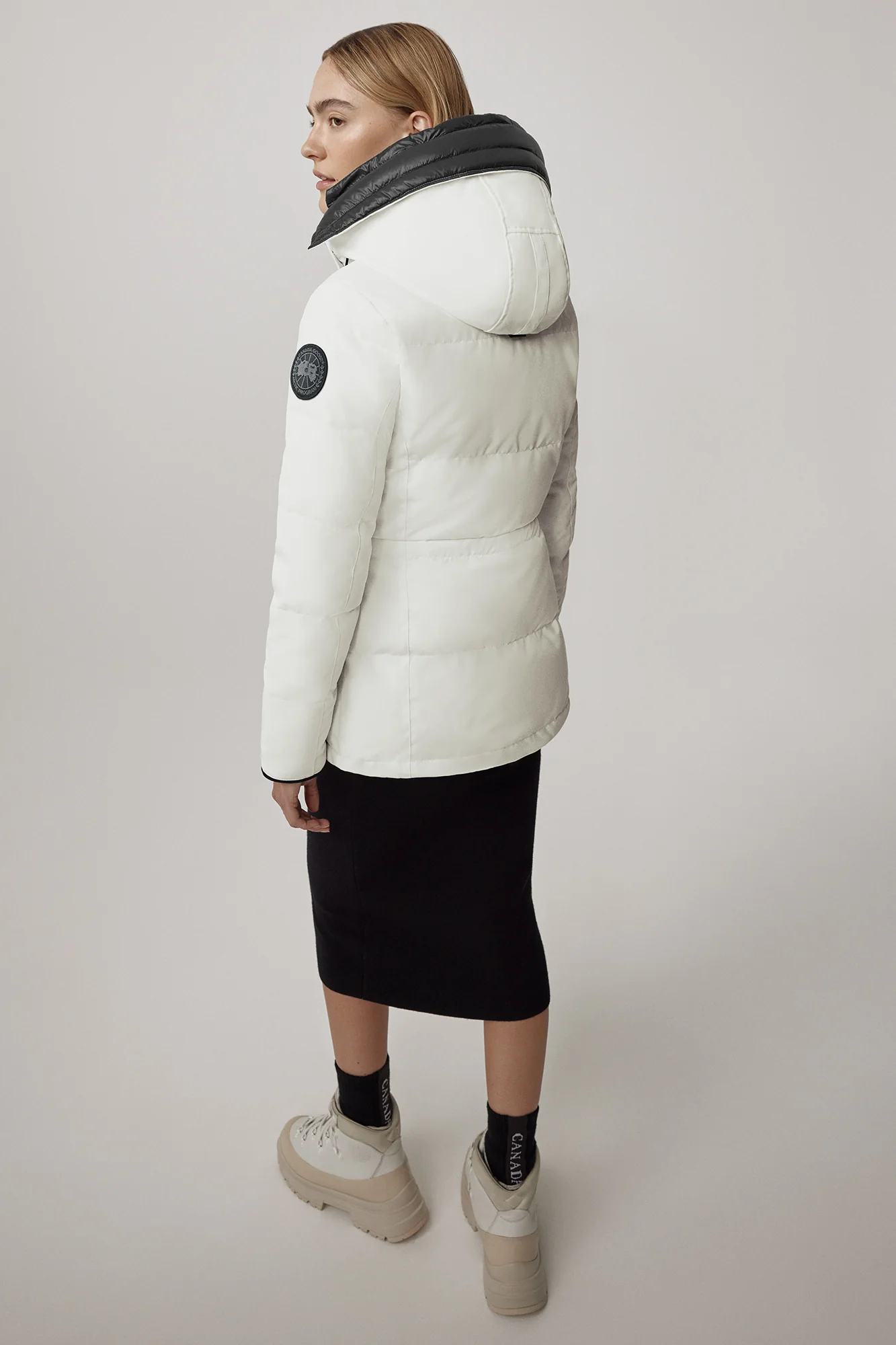 Chelsea Parka Black Label - Image 13