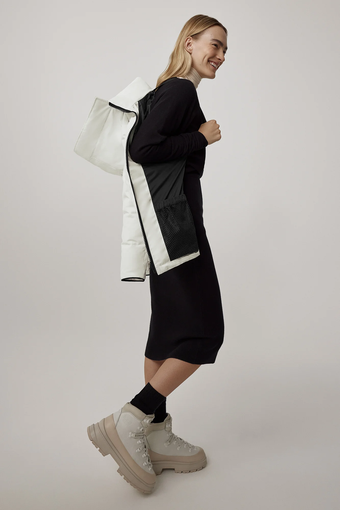 Chelsea Parka Black Label - Image 14