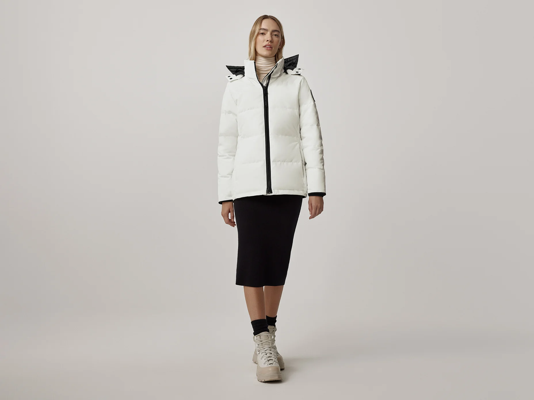 Chelsea Parka Black Label - Image 15