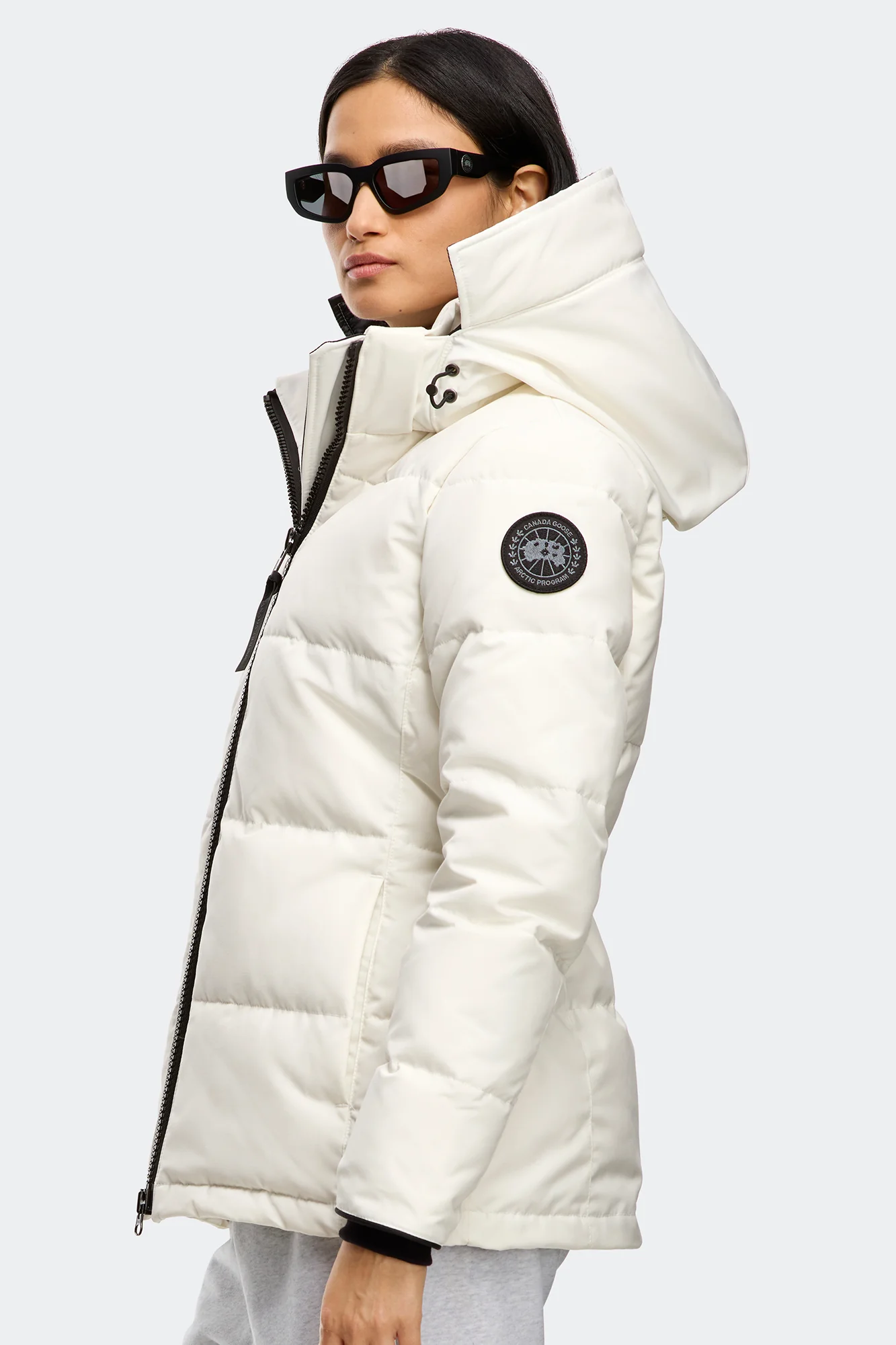 Chelsea Parka Black Label - Image 3
