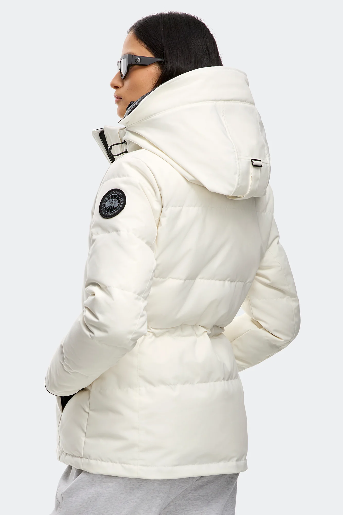 Chelsea Parka Black Label - Image 4