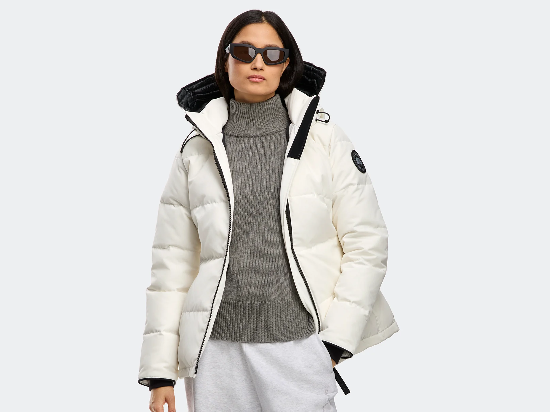 Chelsea Parka Black Label - Image 5