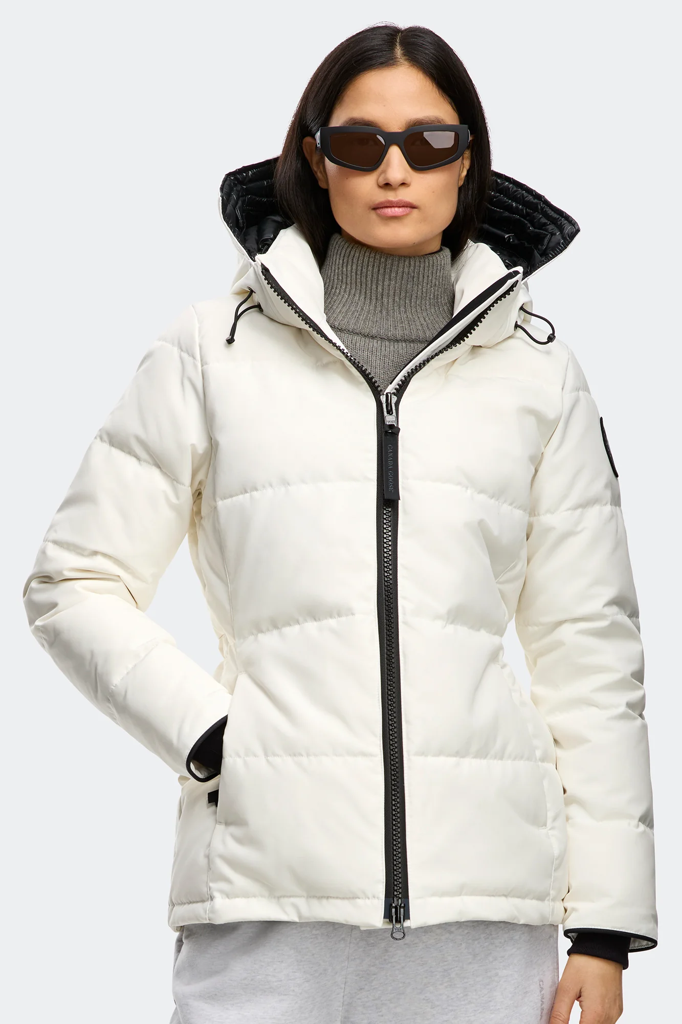 Chelsea Parka Black Label - Image 9
