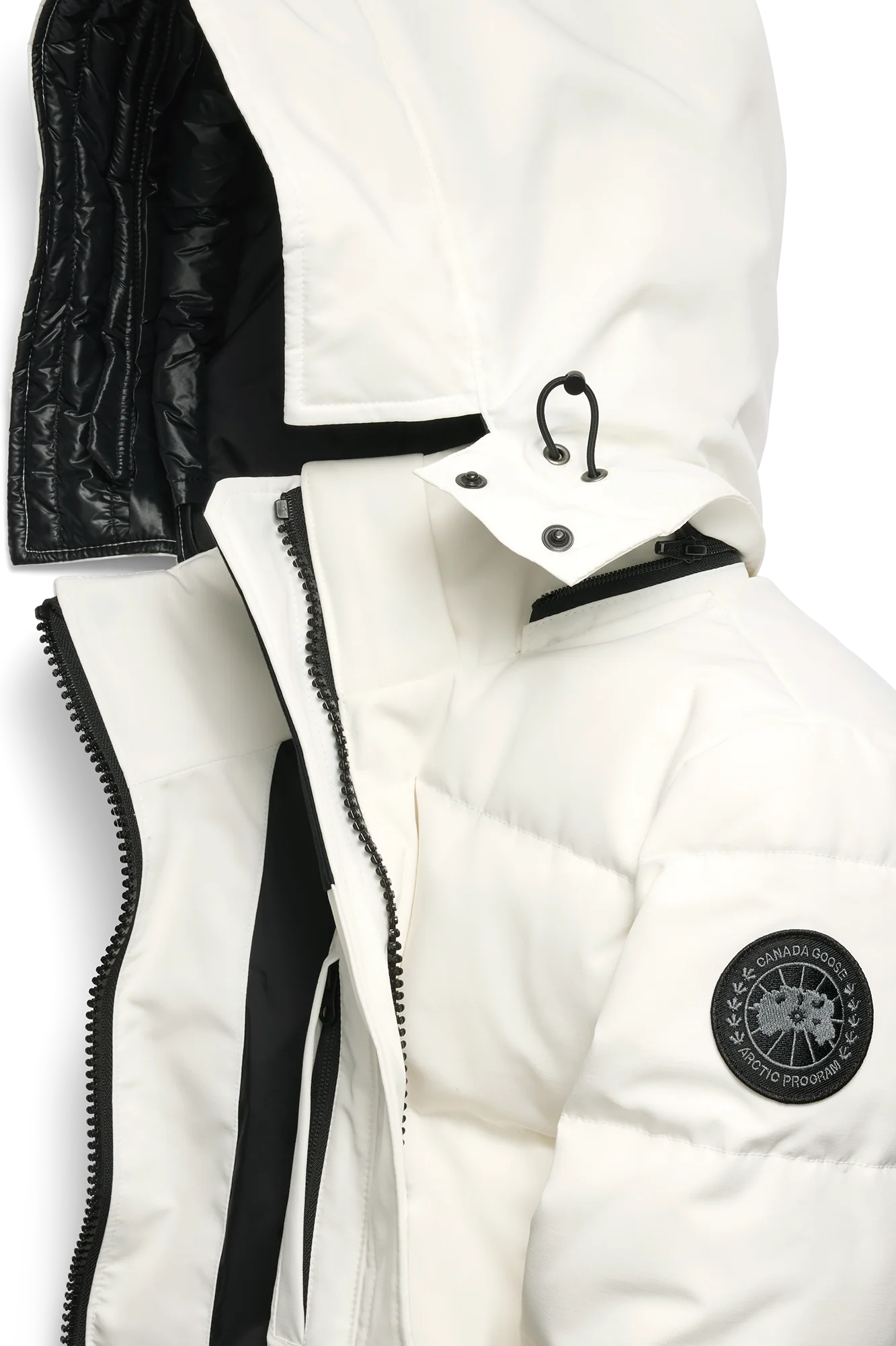 Chelsea Parka Black Label - Image 10
