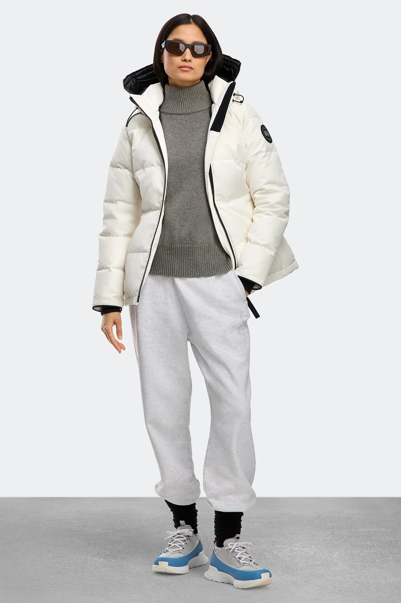 Chelsea Parka Black Label - Image 2