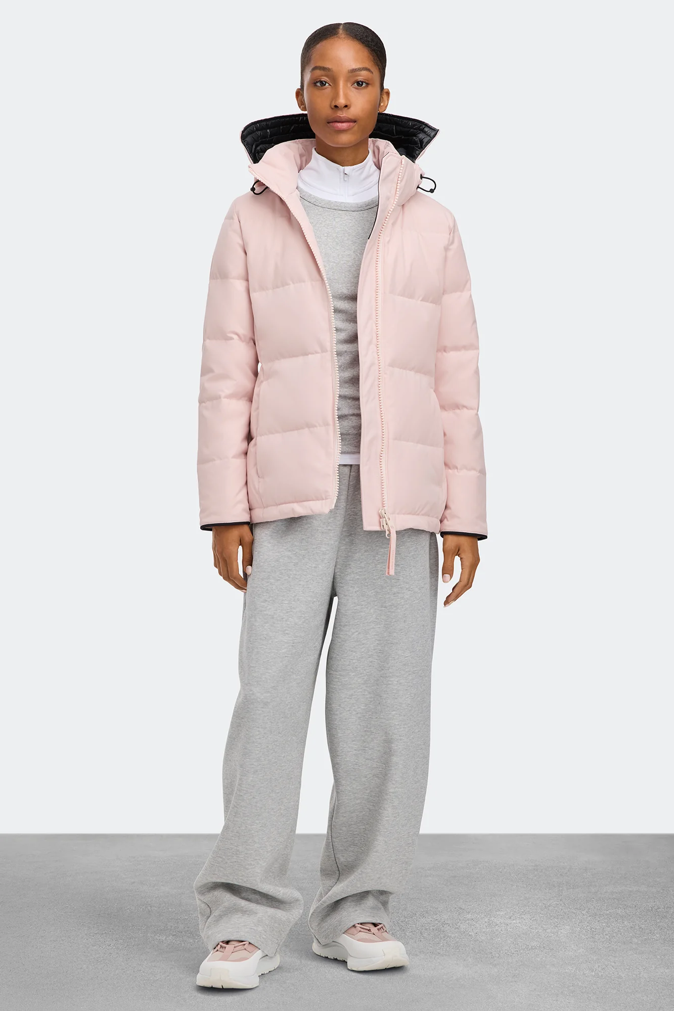 Chelsea Parka