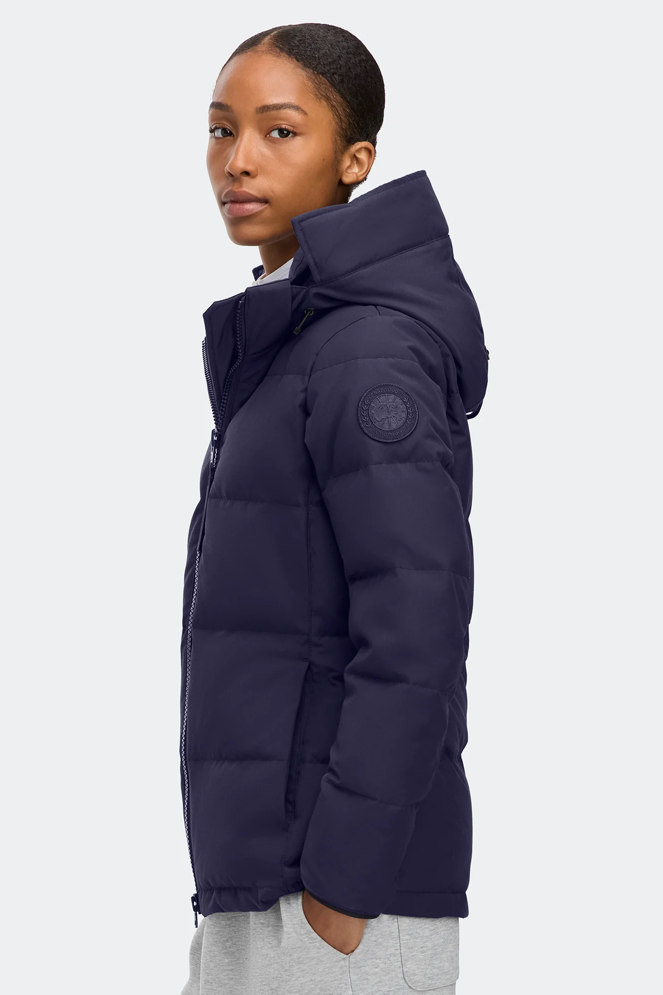Chelsea Parka - Image 3