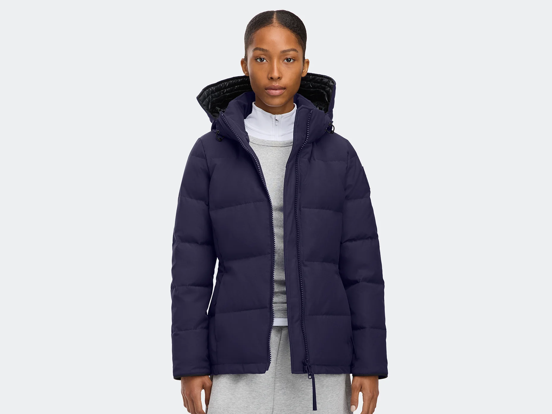 Chelsea Parka - Image 5