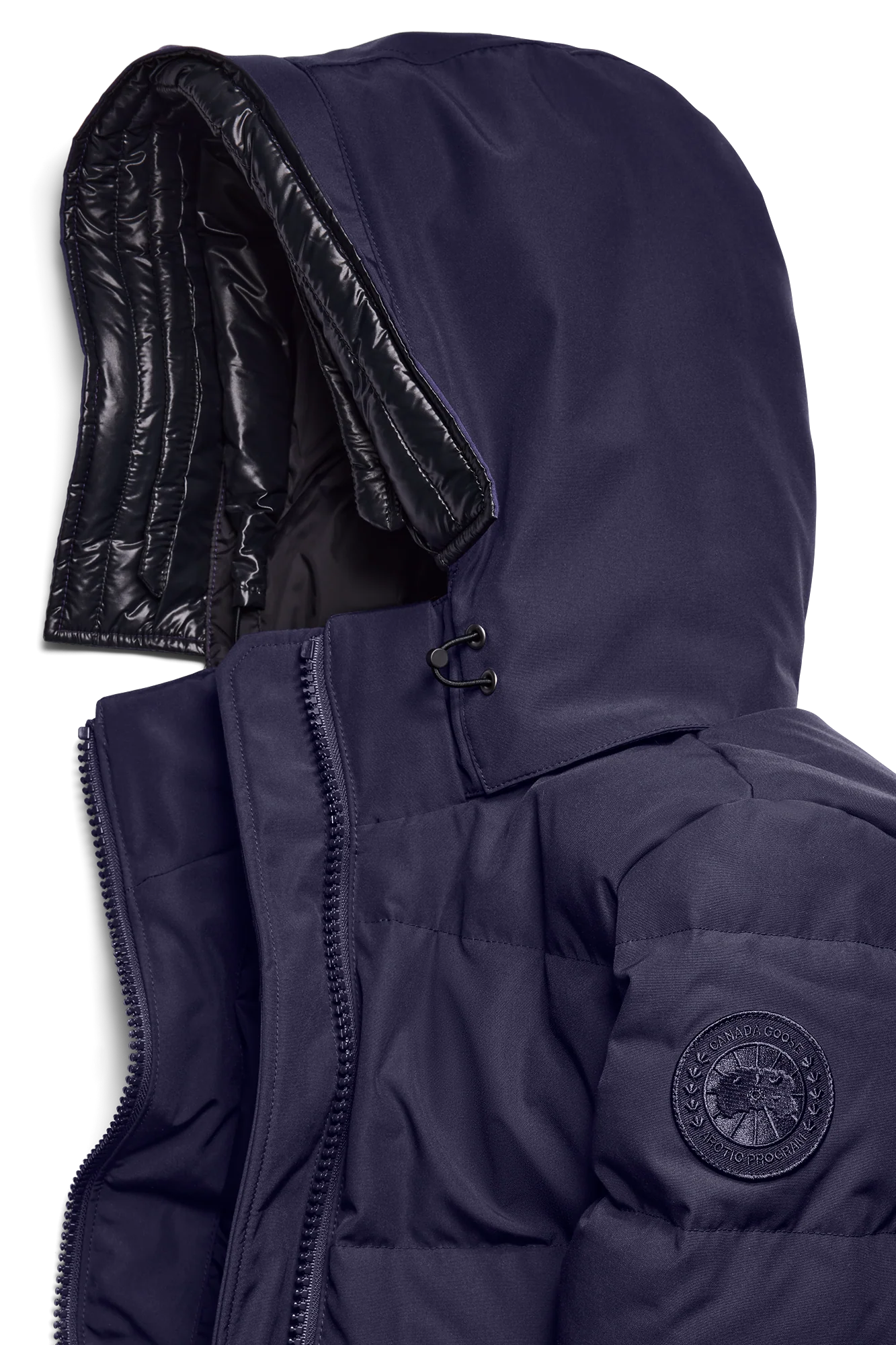 Chelsea Parka - Image 7
