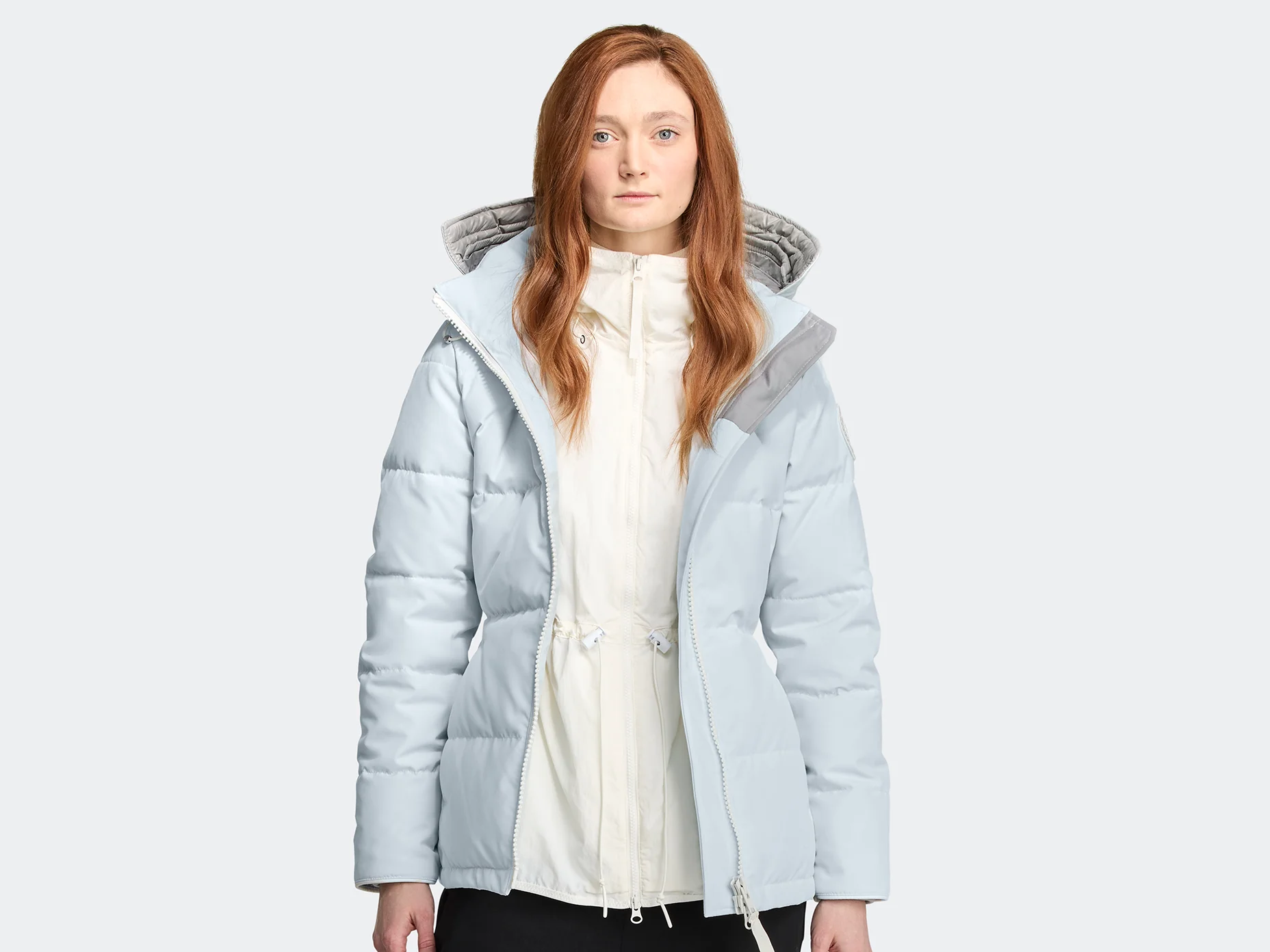 Chelsea Parka White Label - Image 13