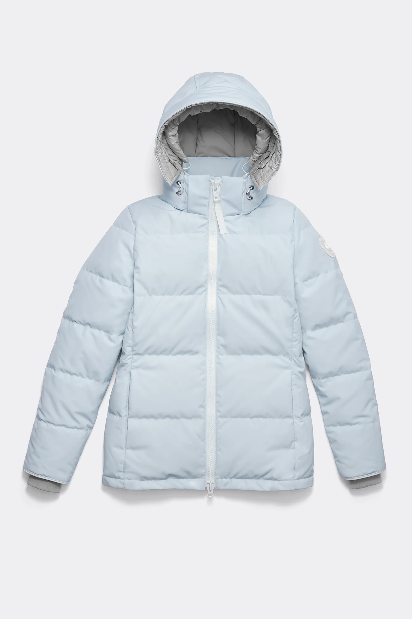 Chelsea Parka White Label - Image 15